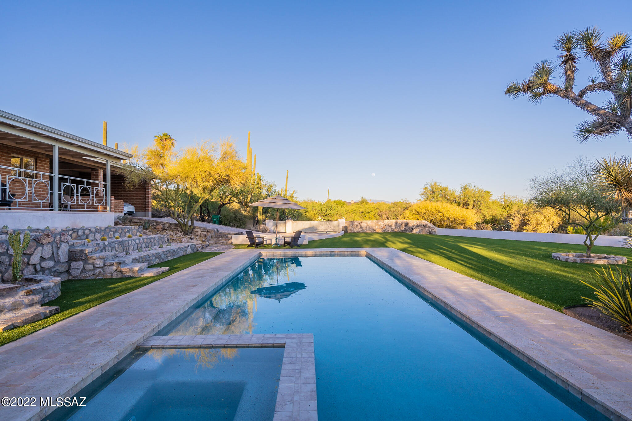 Coronado Foothills Estates - Residential
