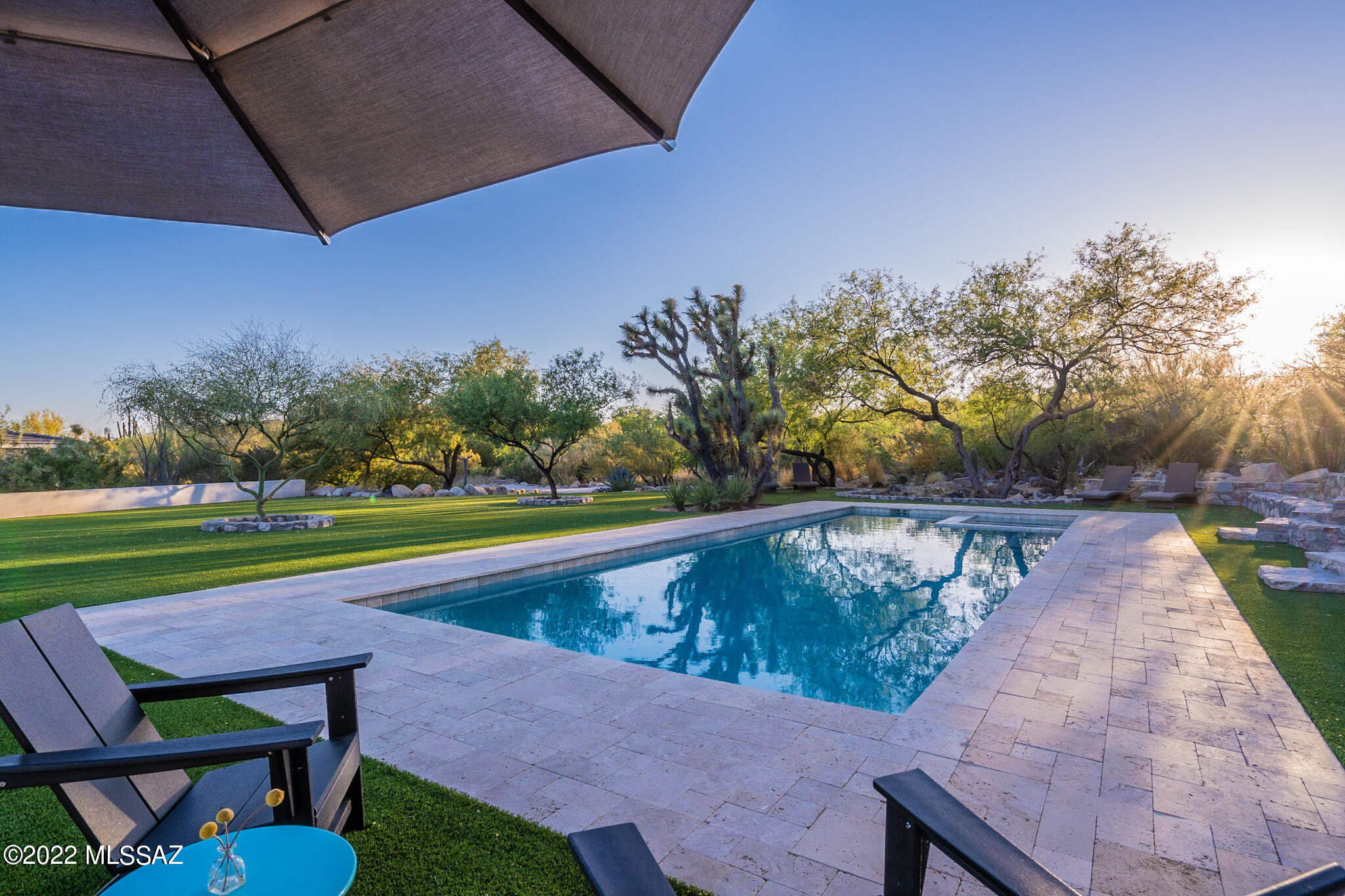 Coronado Foothills Estates - Residential