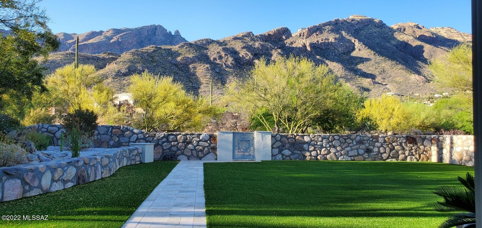 Coronado Foothills Estates - Residential