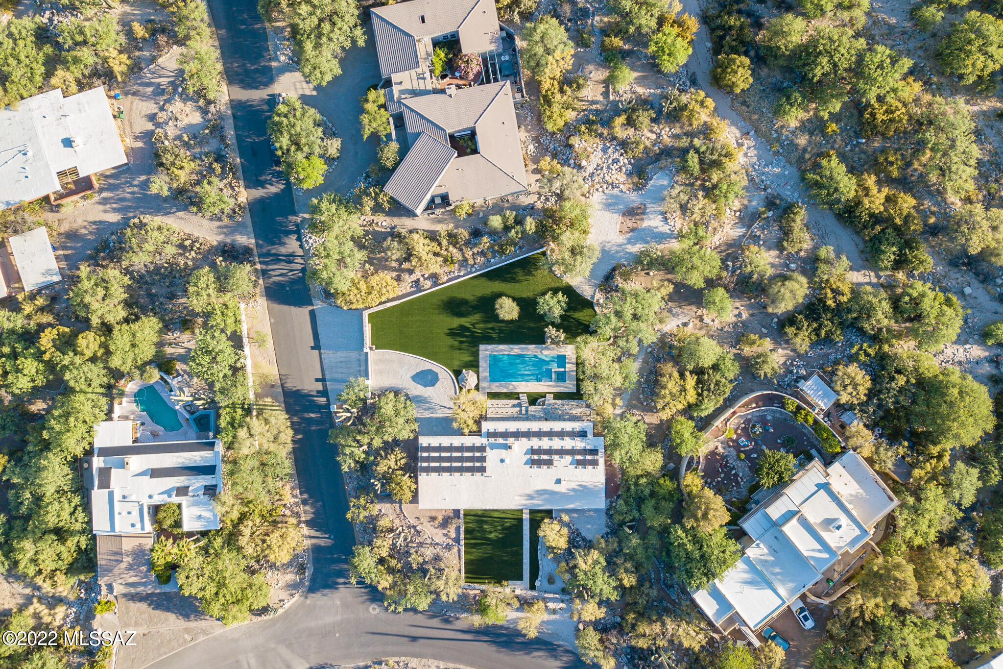 Coronado Foothills Estates - Residential