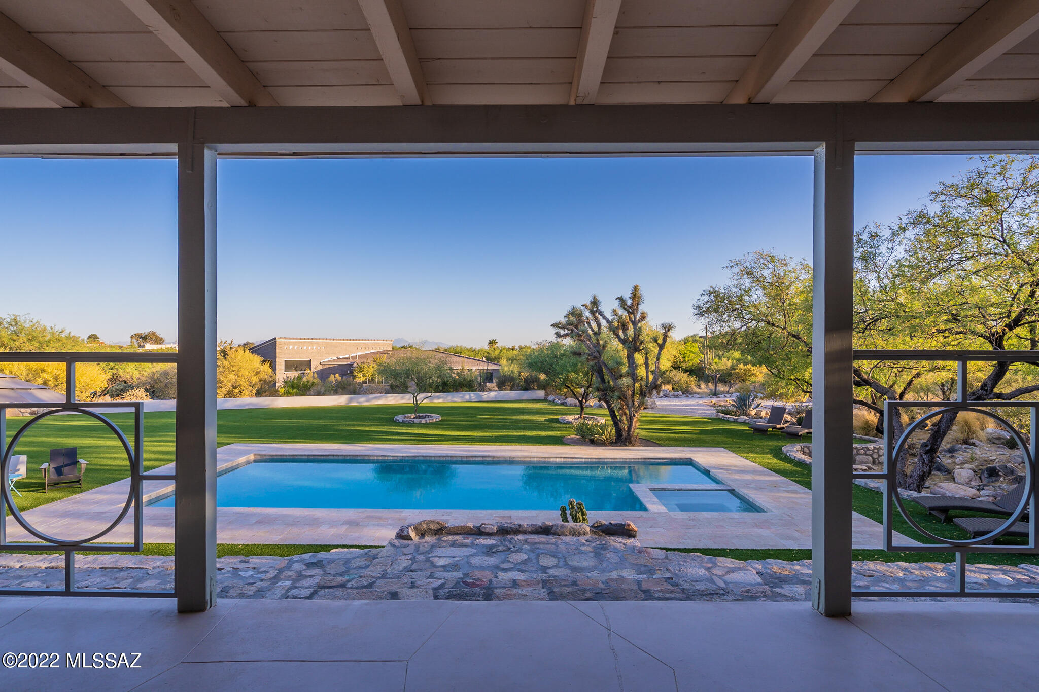 Coronado Foothills Estates - Residential