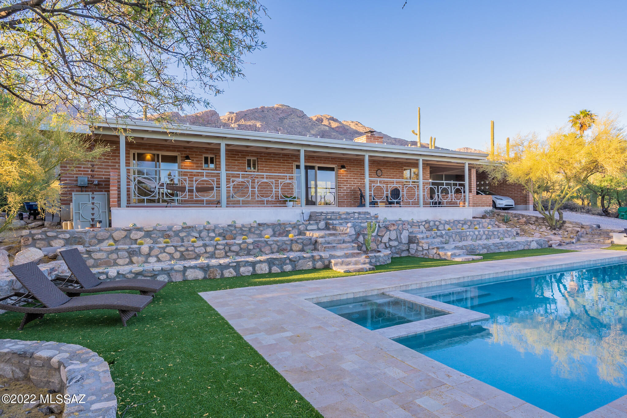 Coronado Foothills Estates - Residential