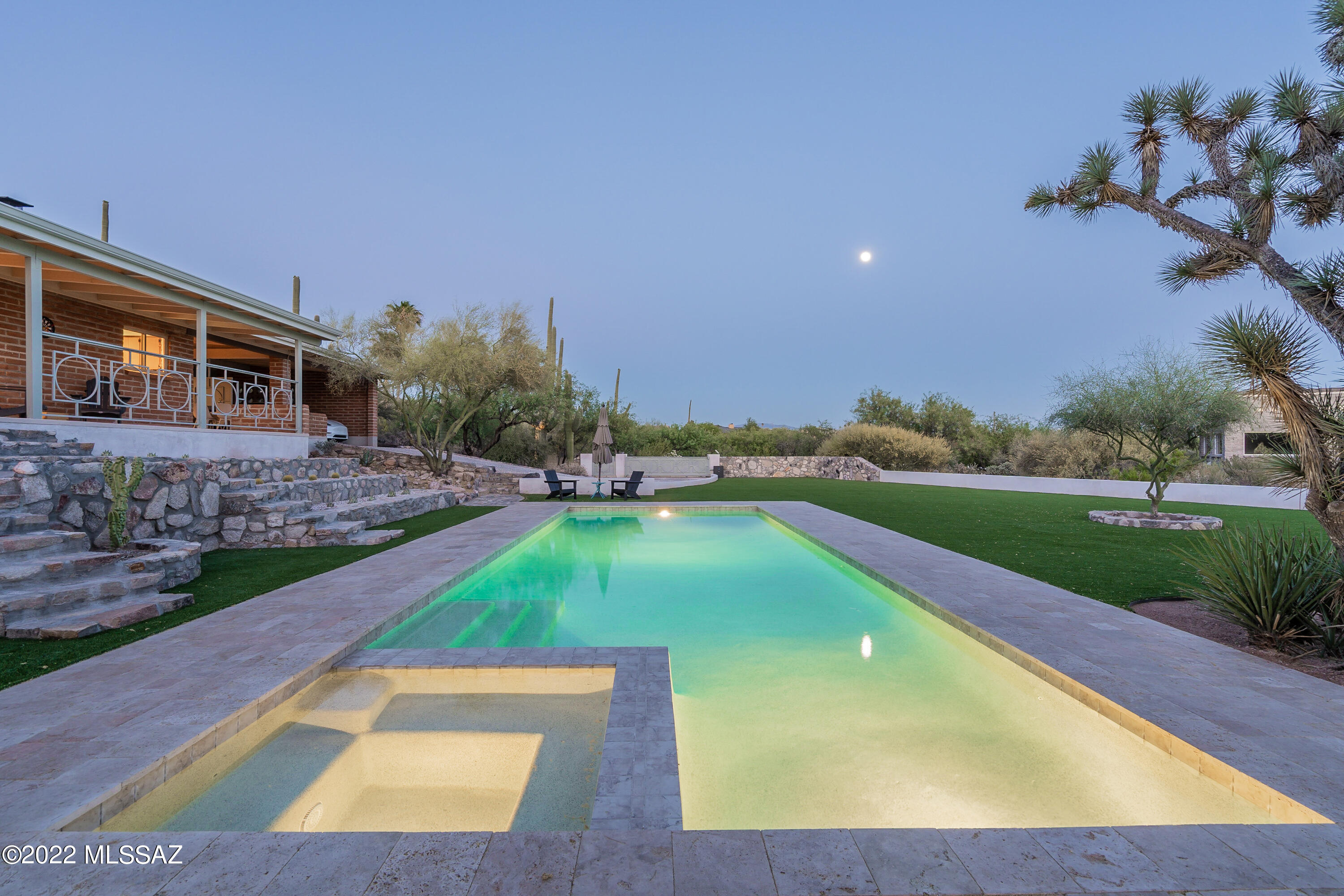 Coronado Foothills Estates - Residential