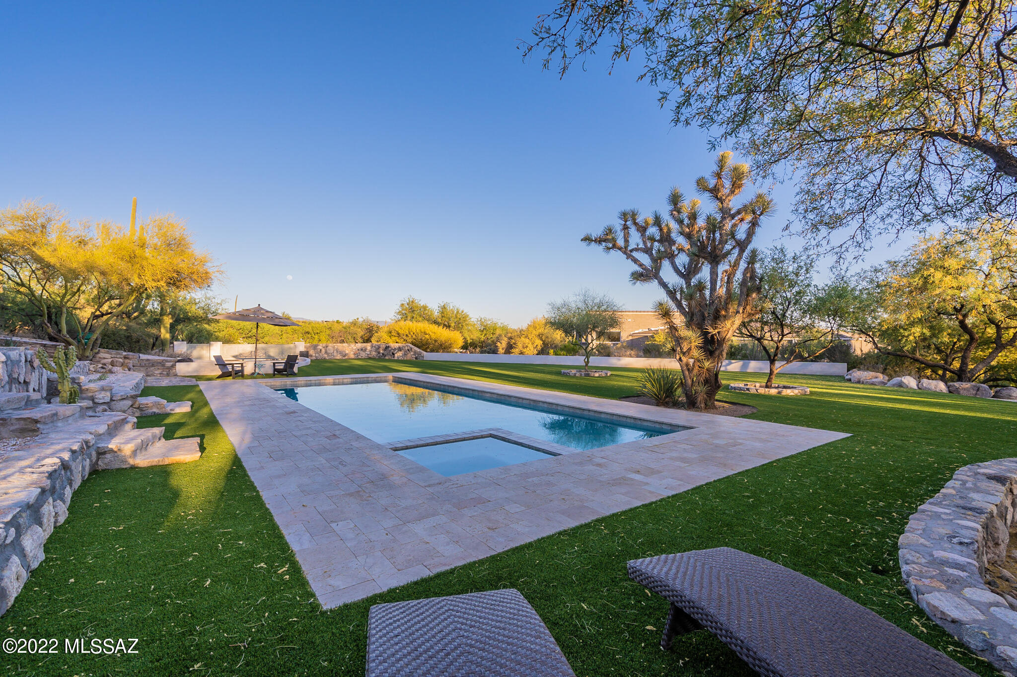 Coronado Foothills Estates - Residential