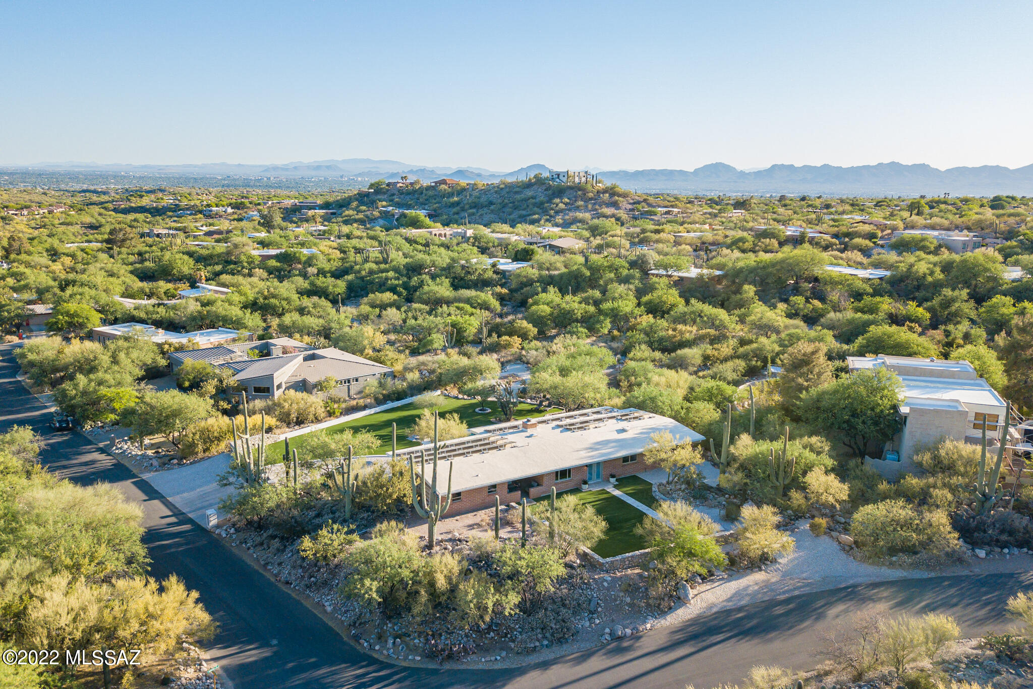 Coronado Foothills Estates - Residential