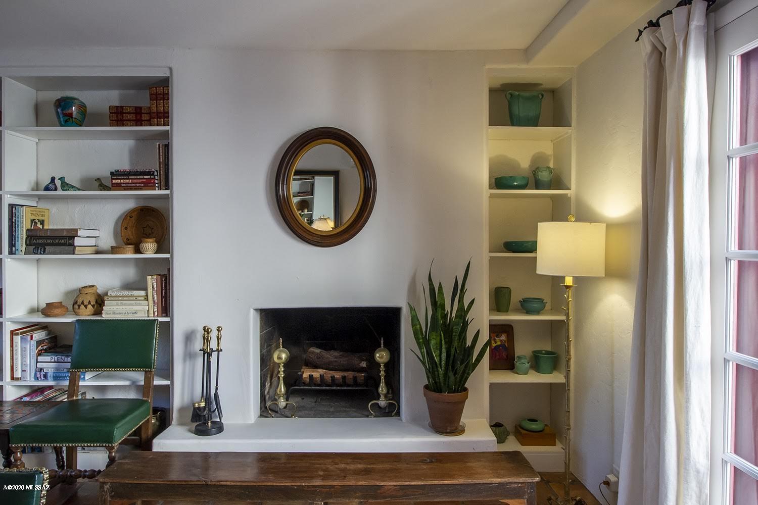Fairmount - Residential