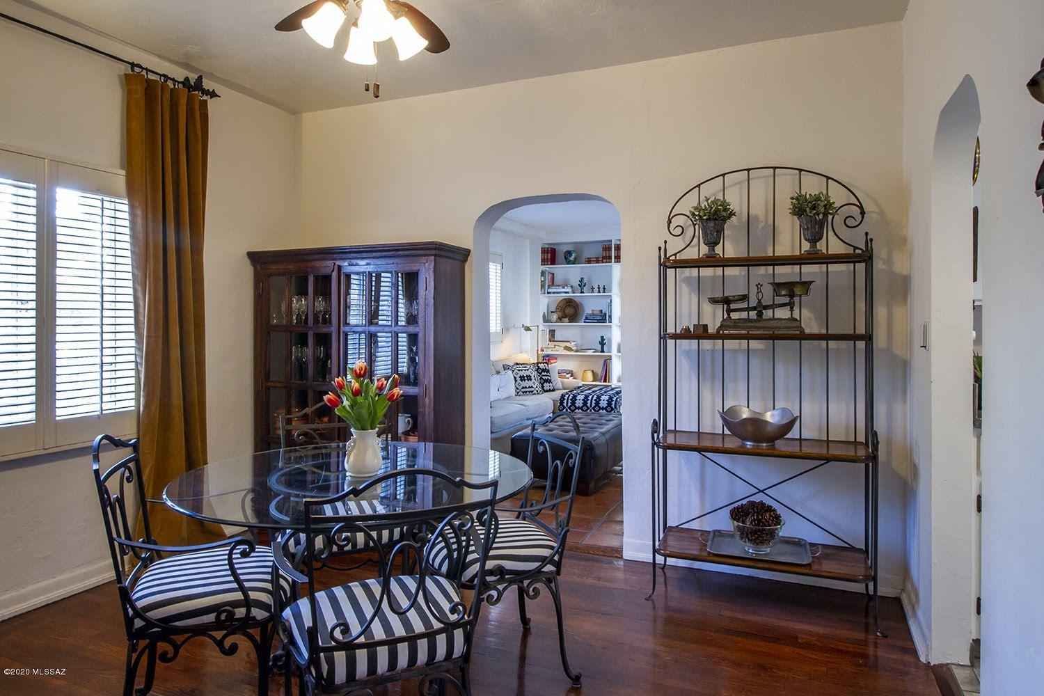 Fairmount - Residential