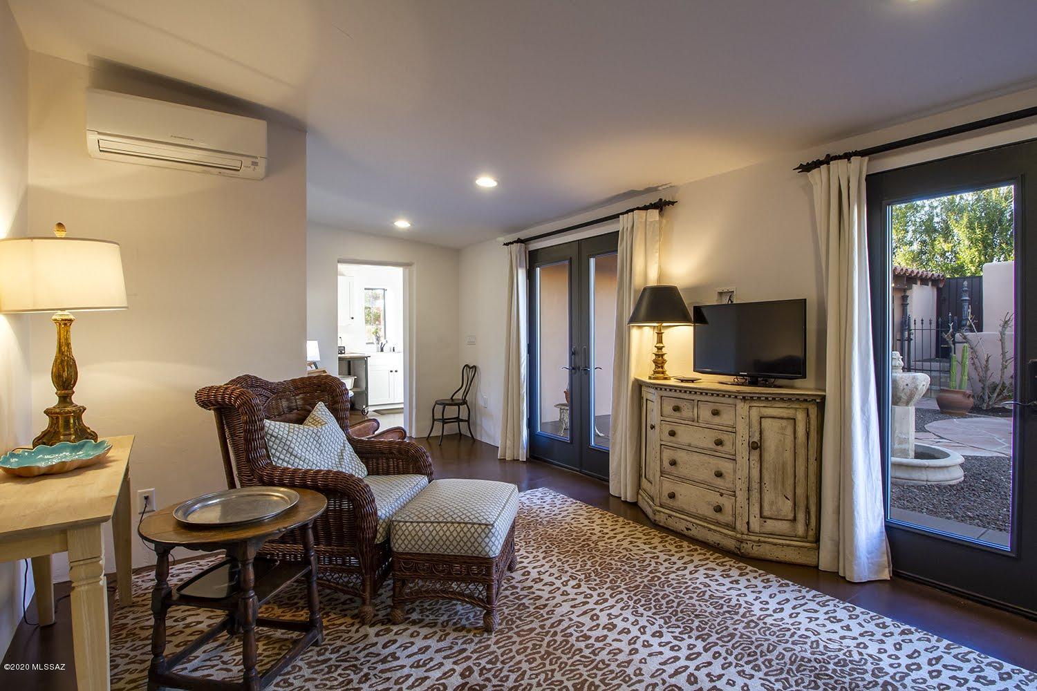 Fairmount - Residential
