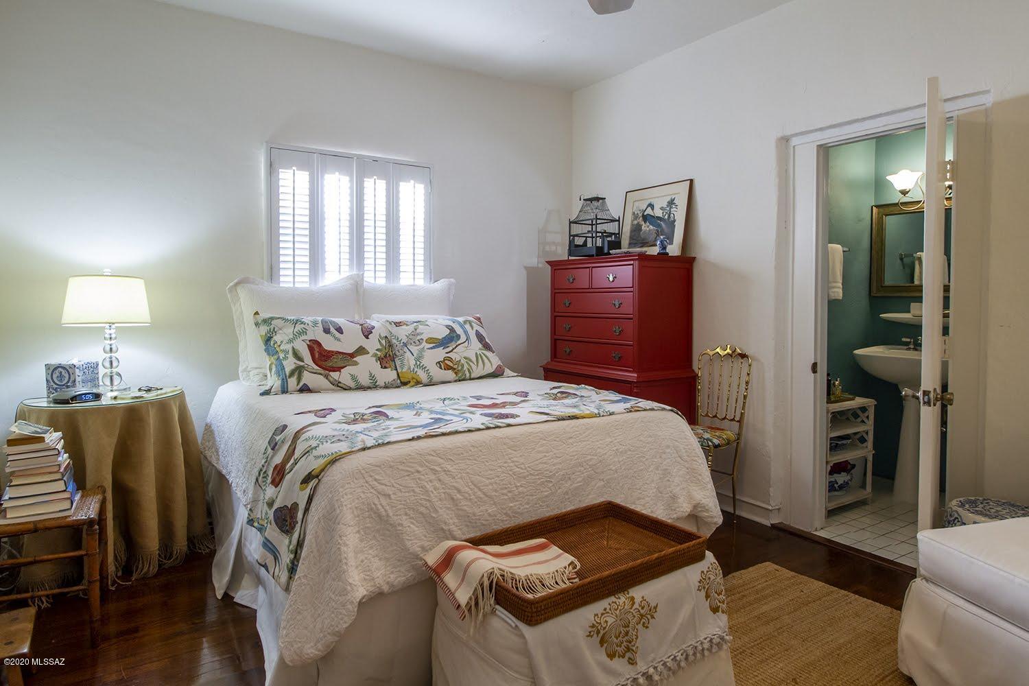Fairmount - Residential