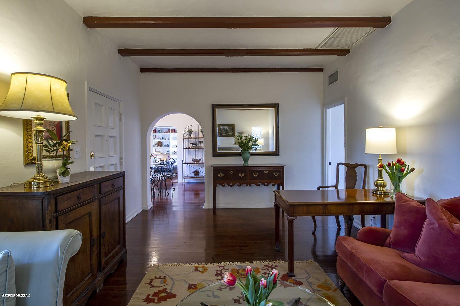 Fairmount - Residential