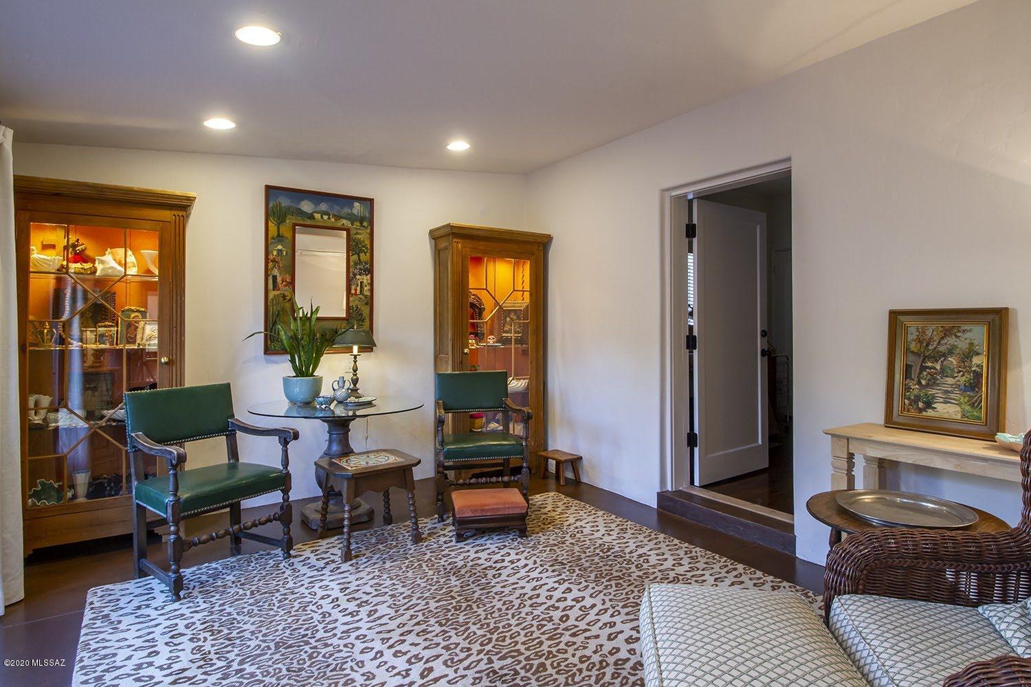 Fairmount - Residential