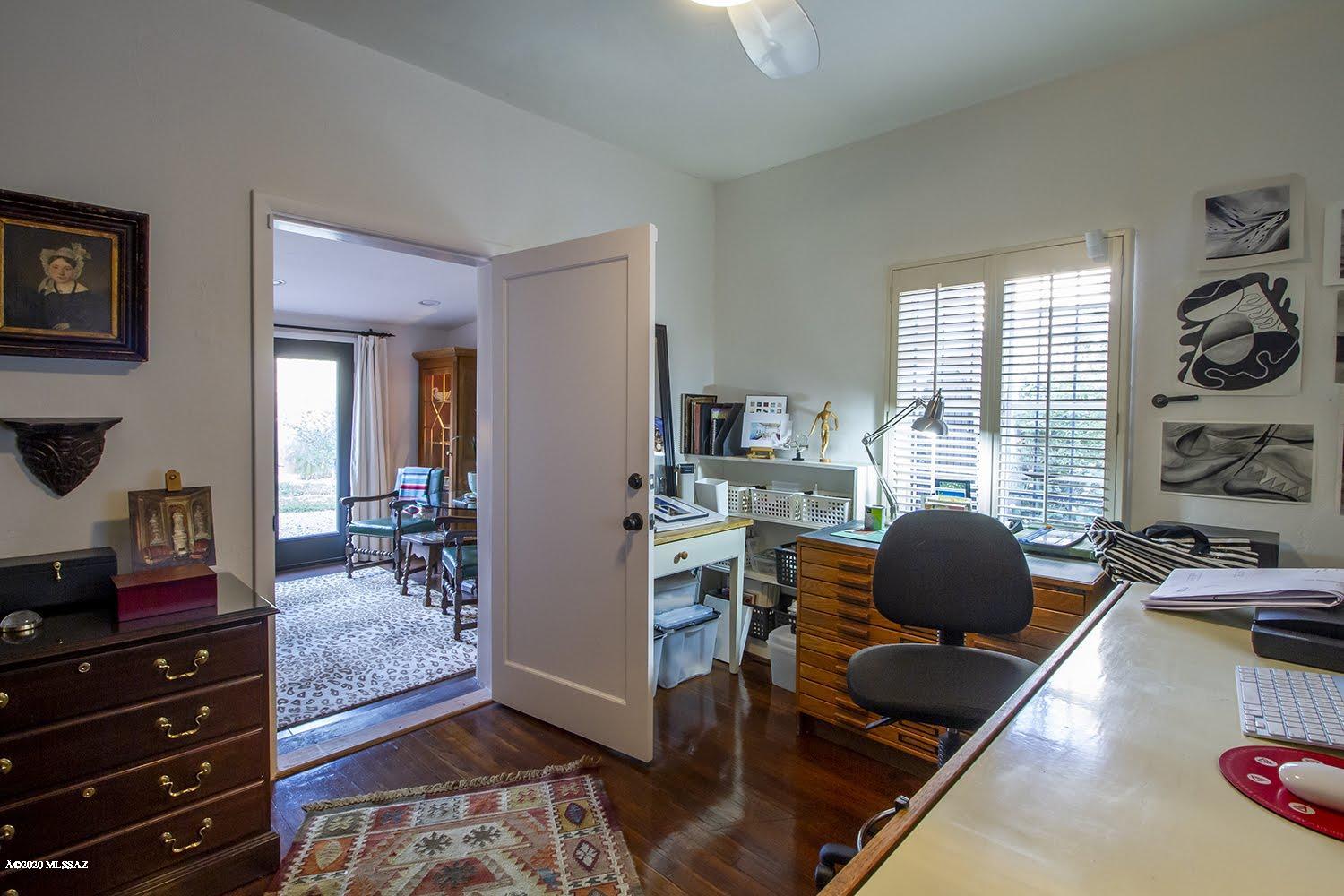 Fairmount - Residential