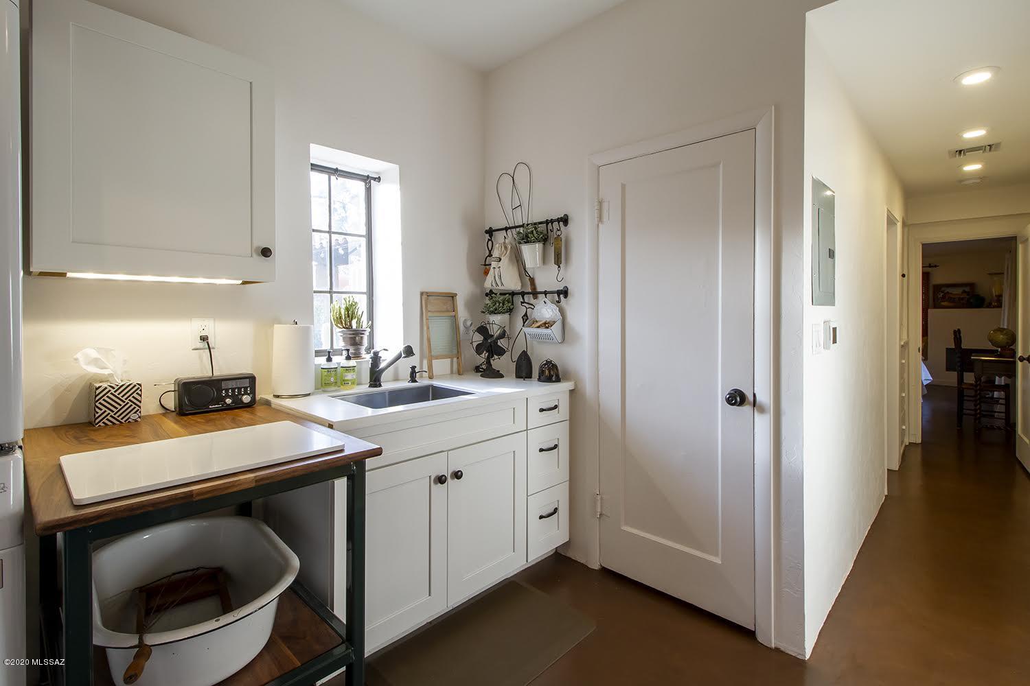 Fairmount - Residential
