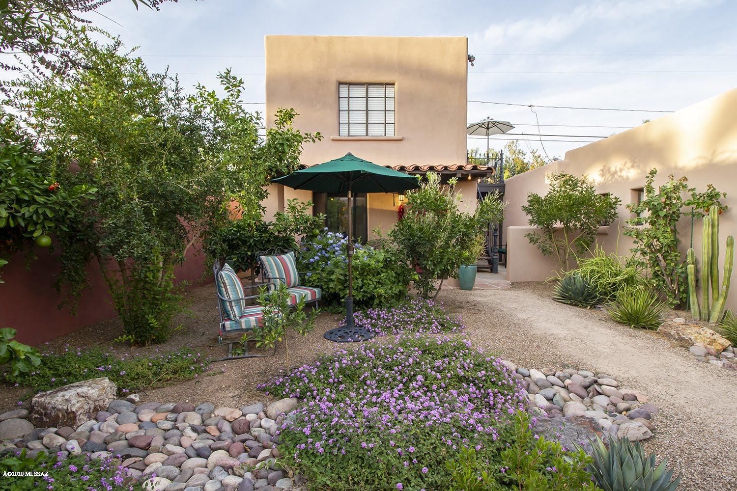 Fairmount - Residential