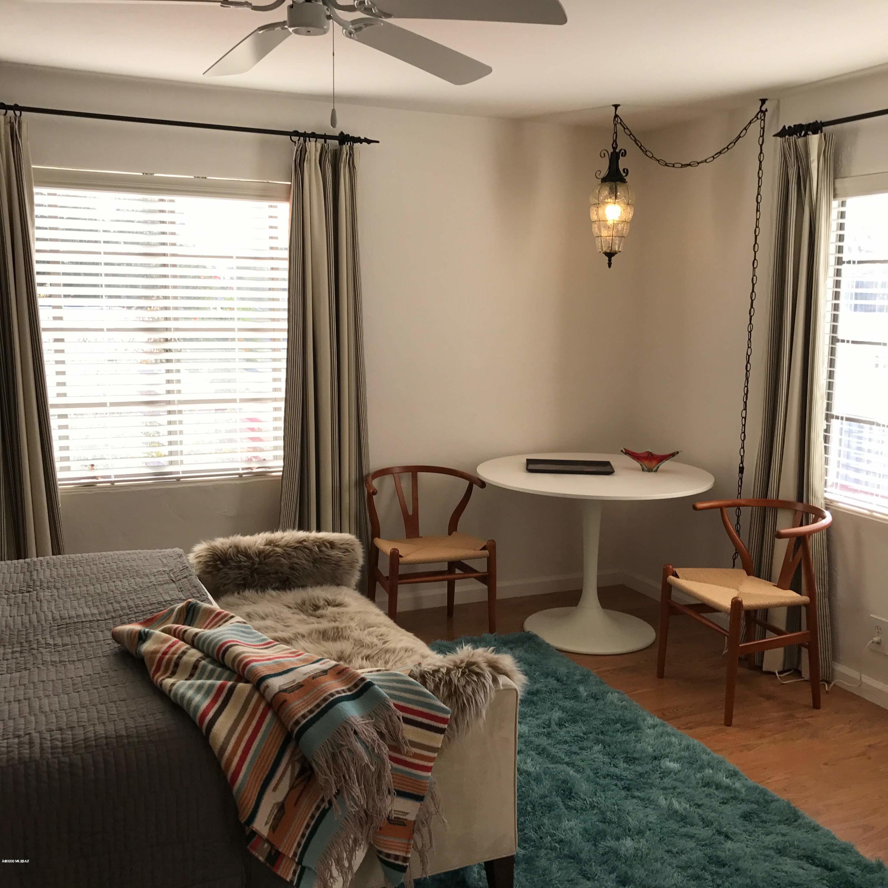 Fairmount - Residential