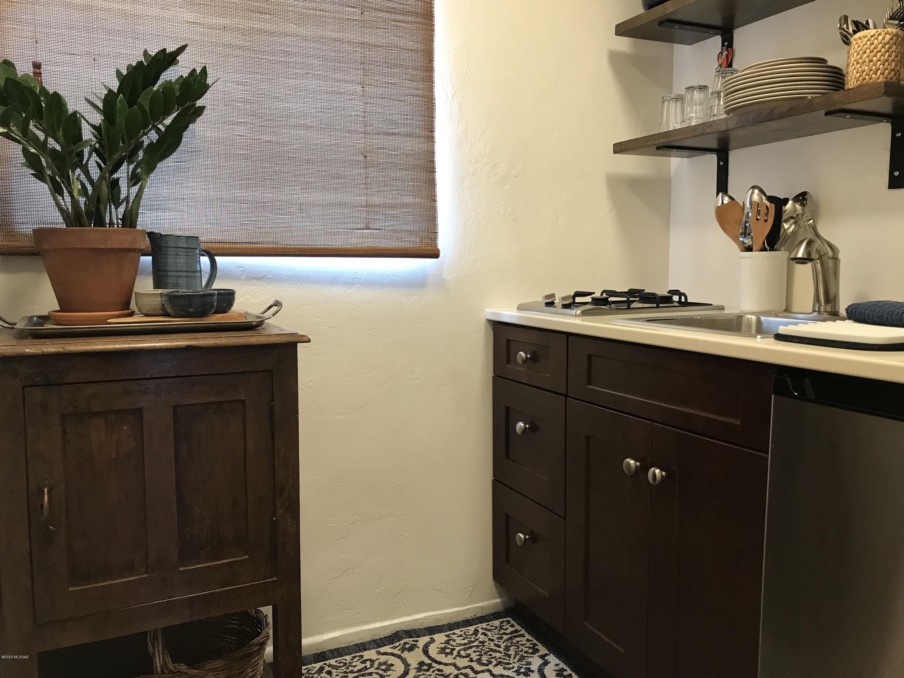 Fairmount - Residential