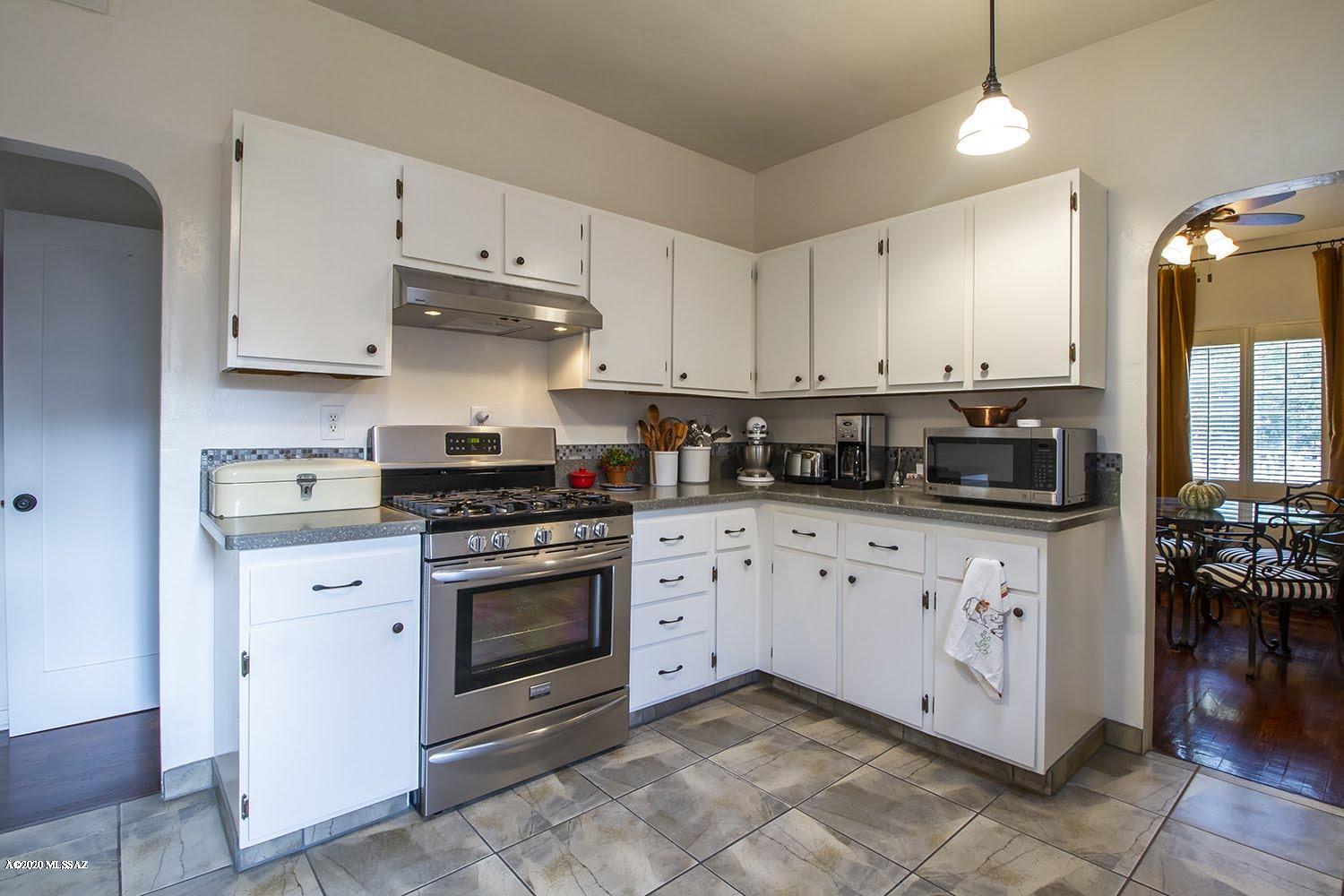 Fairmount - Residential
