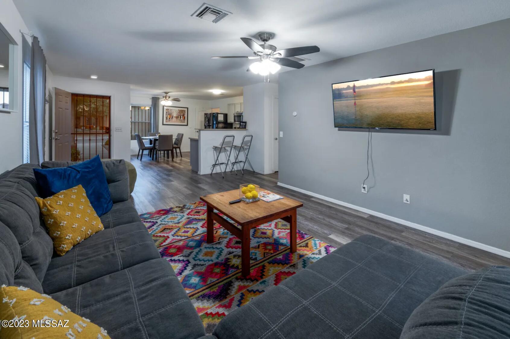 Rancho Reyes II (1-177) - Residential