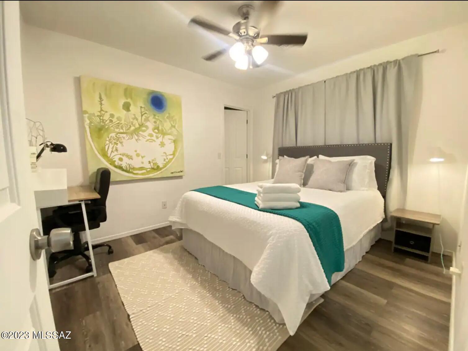 Rancho Reyes II (1-177) - Residential