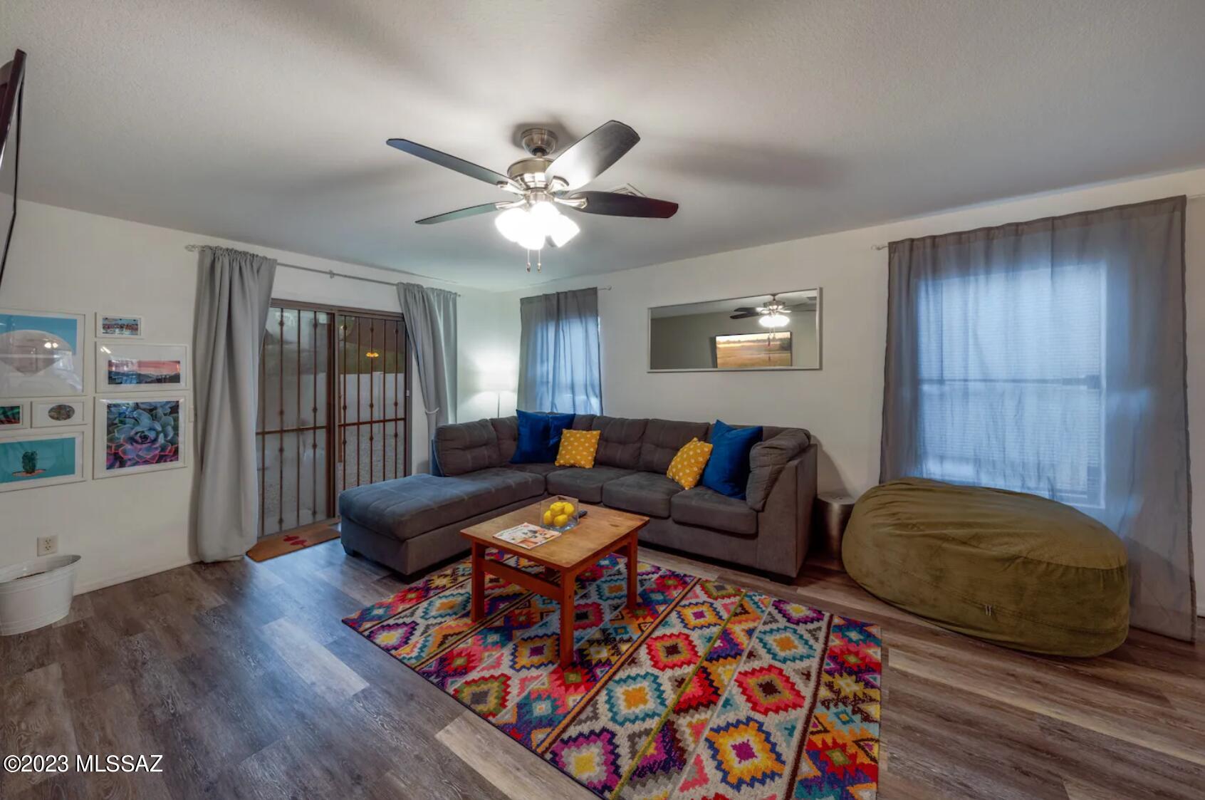 Rancho Reyes II (1-177) - Residential