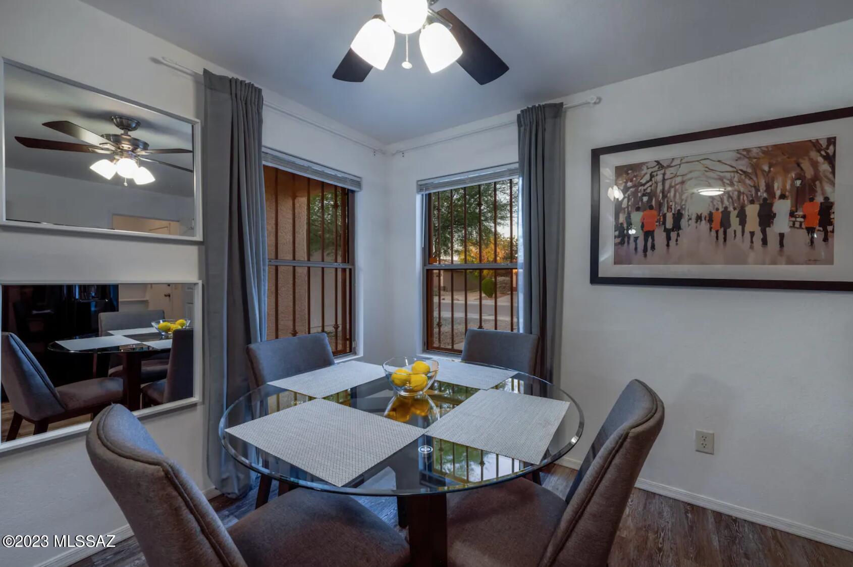 Rancho Reyes II (1-177) - Residential