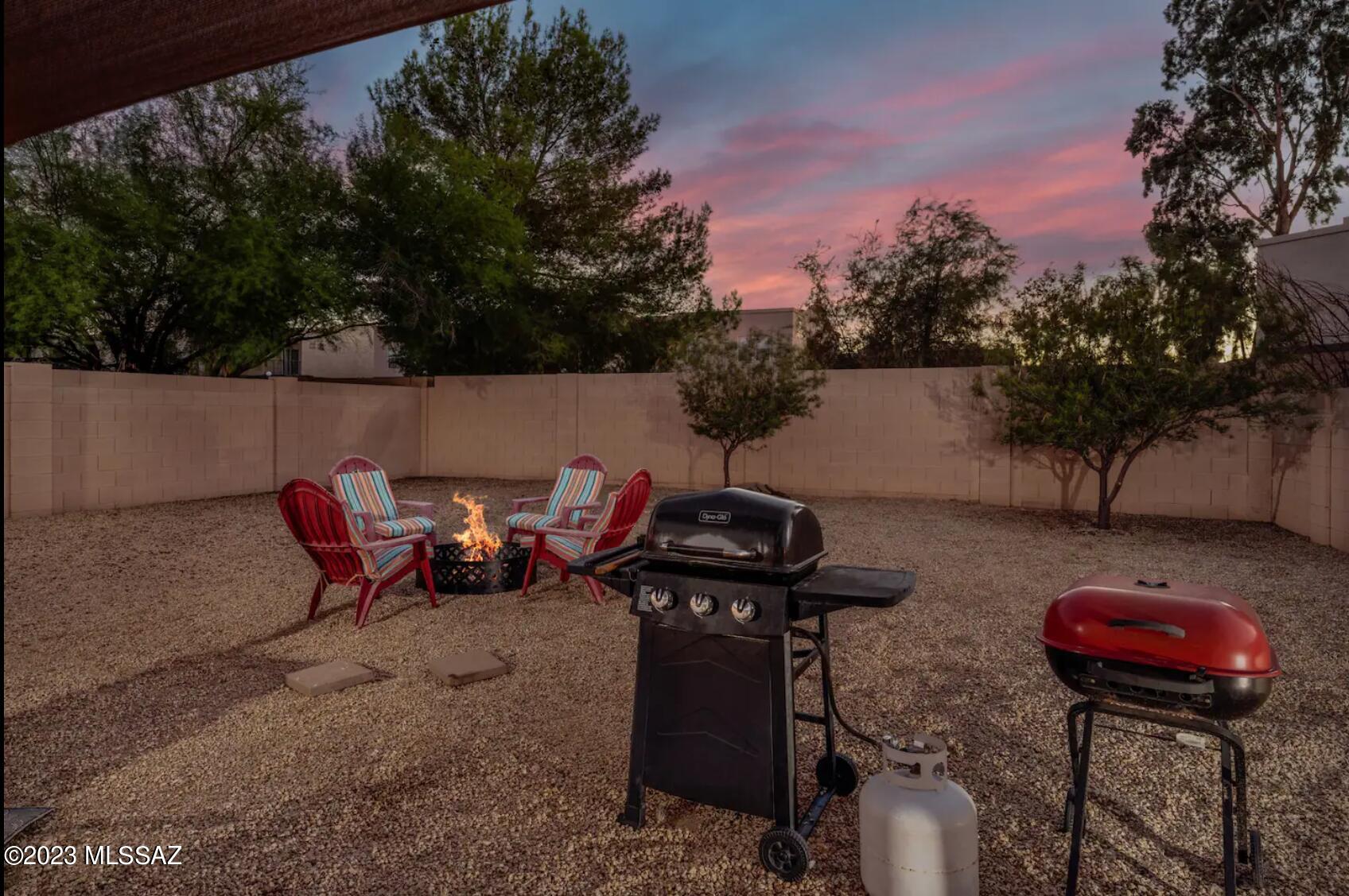 Rancho Reyes II (1-177) - Residential
