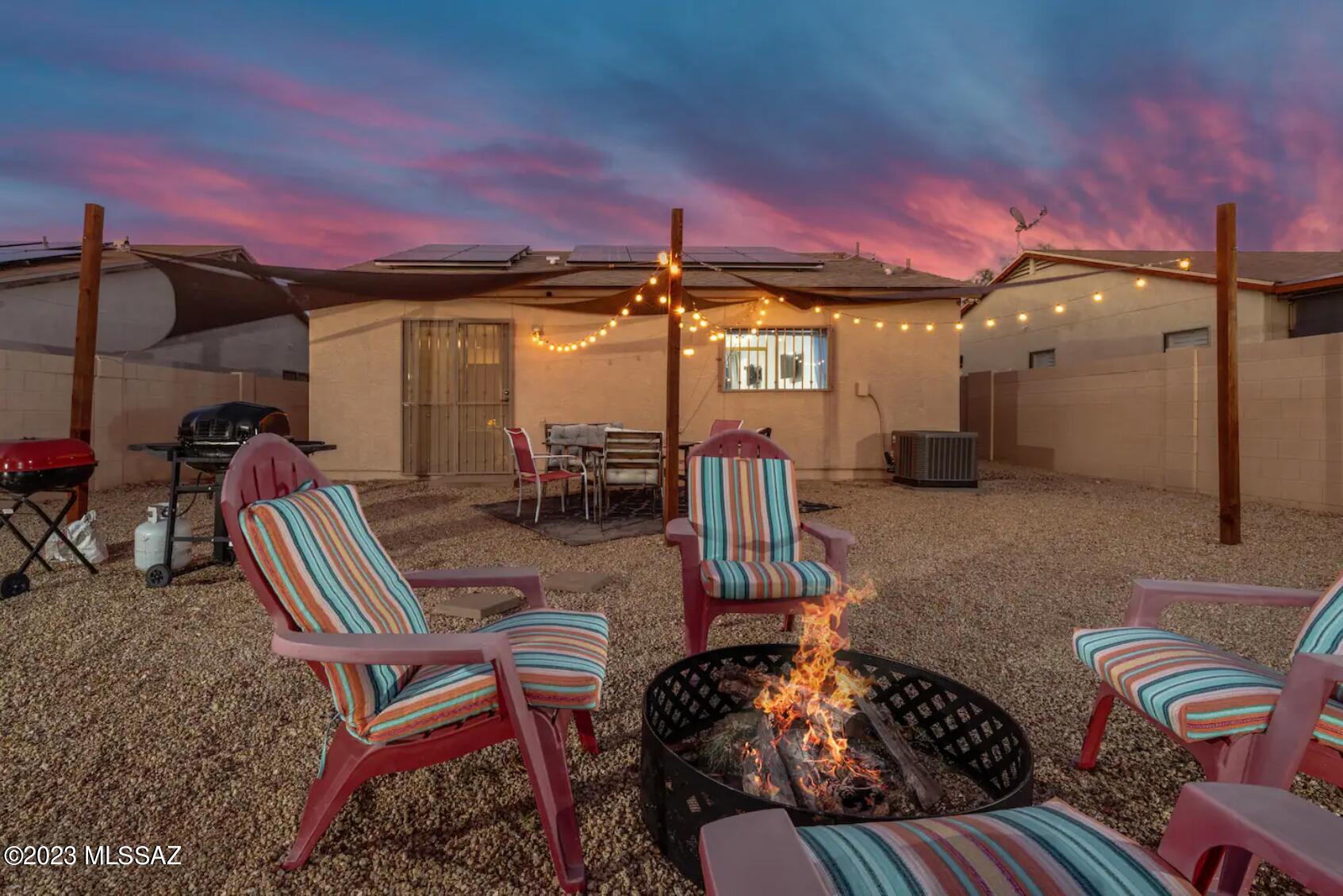 Rancho Reyes II (1-177) - Residential