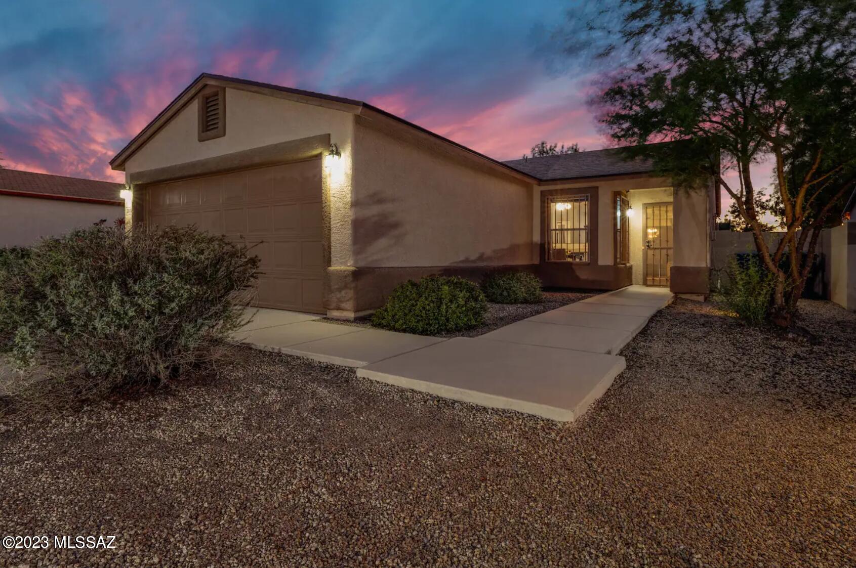 Rancho Reyes II (1-177) - Residential