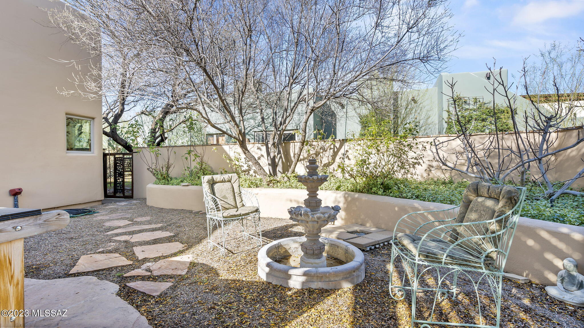 Santiago at Barrio de Tubac - Residential