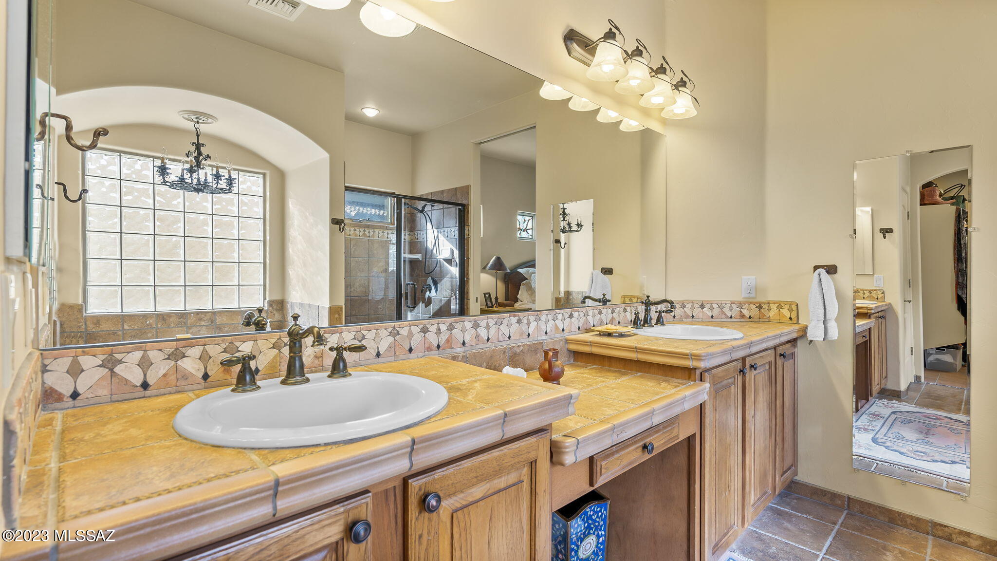 Santiago at Barrio de Tubac - Residential