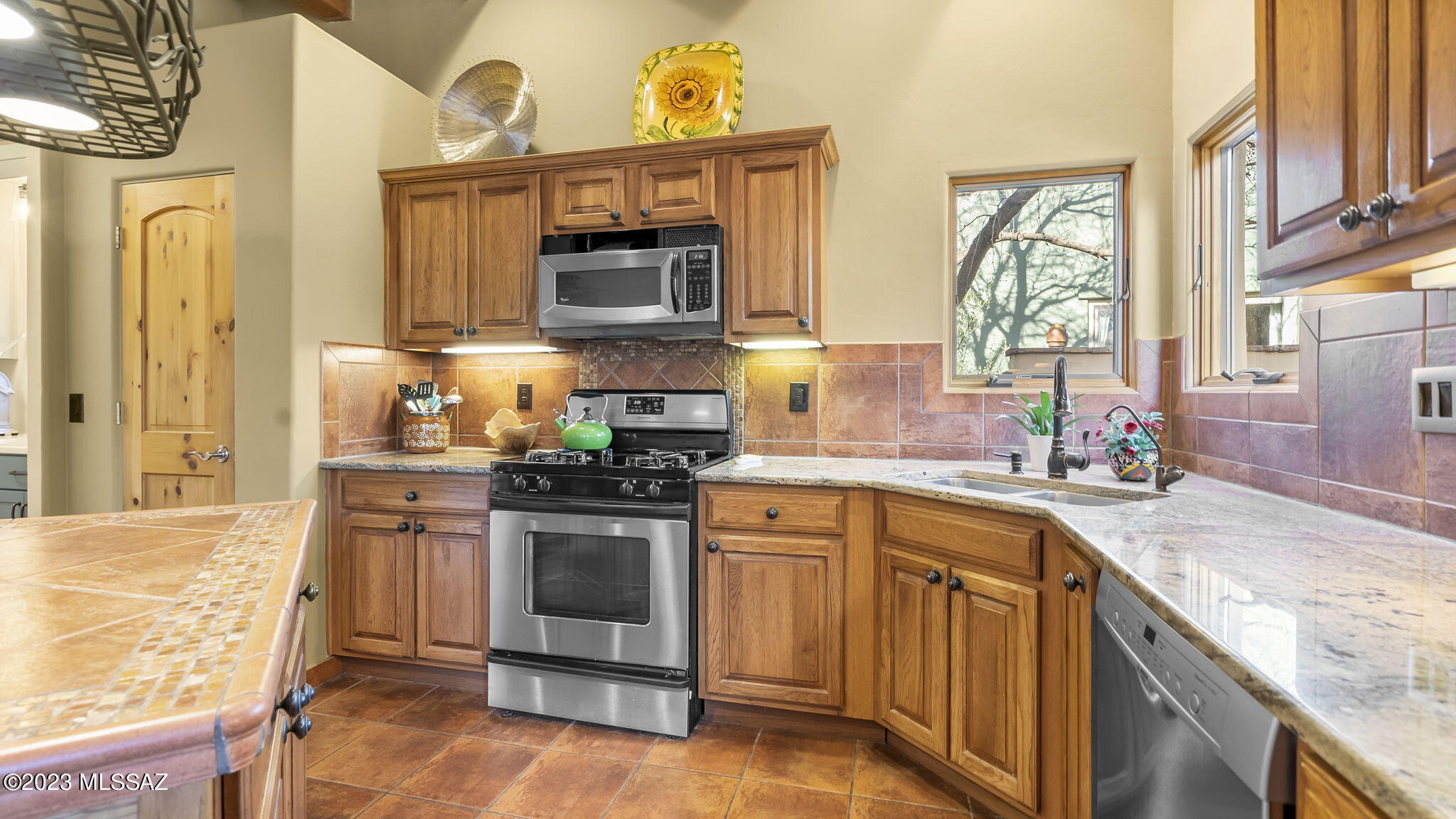Santiago at Barrio de Tubac - Residential