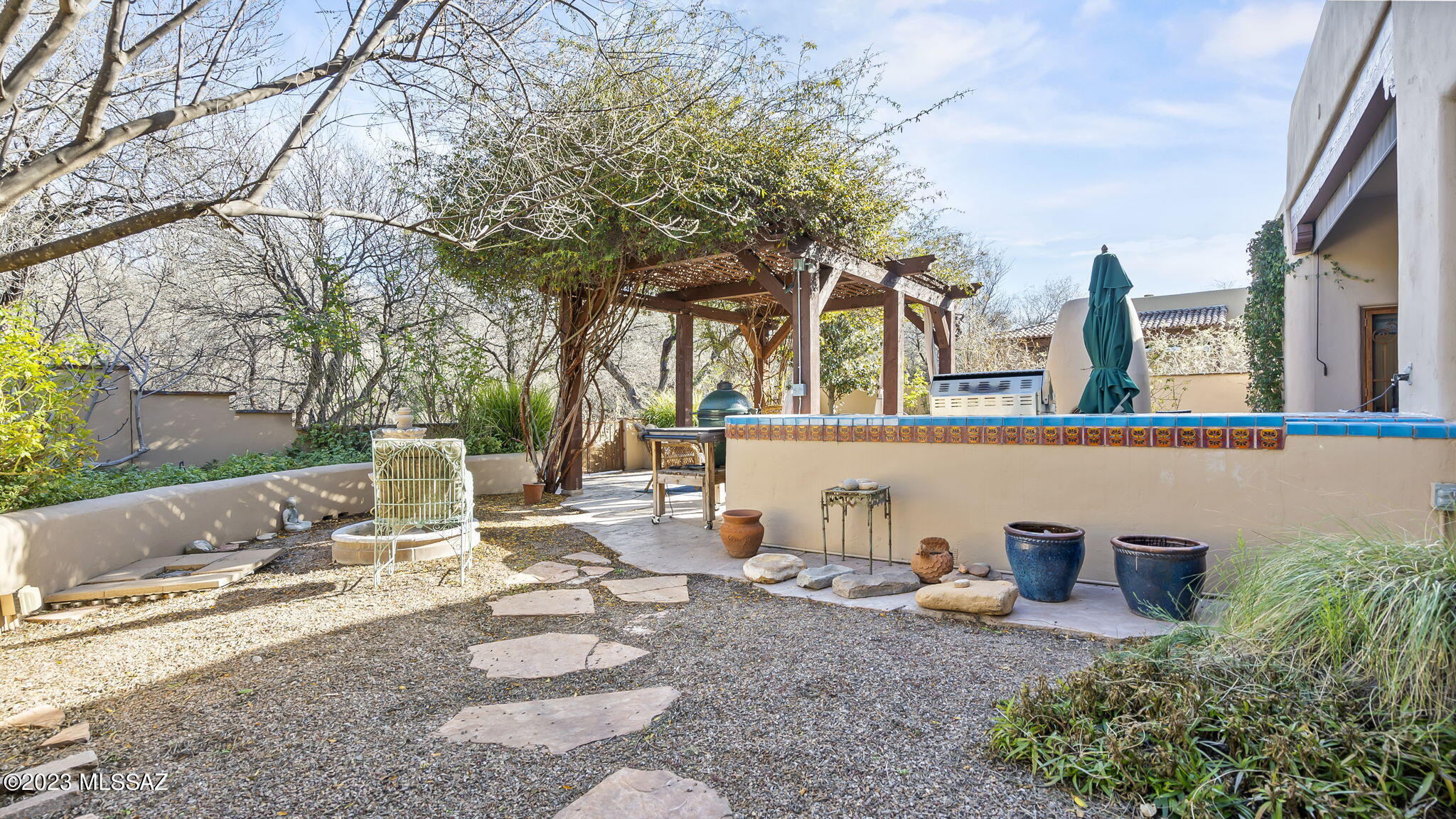 Santiago at Barrio de Tubac - Residential