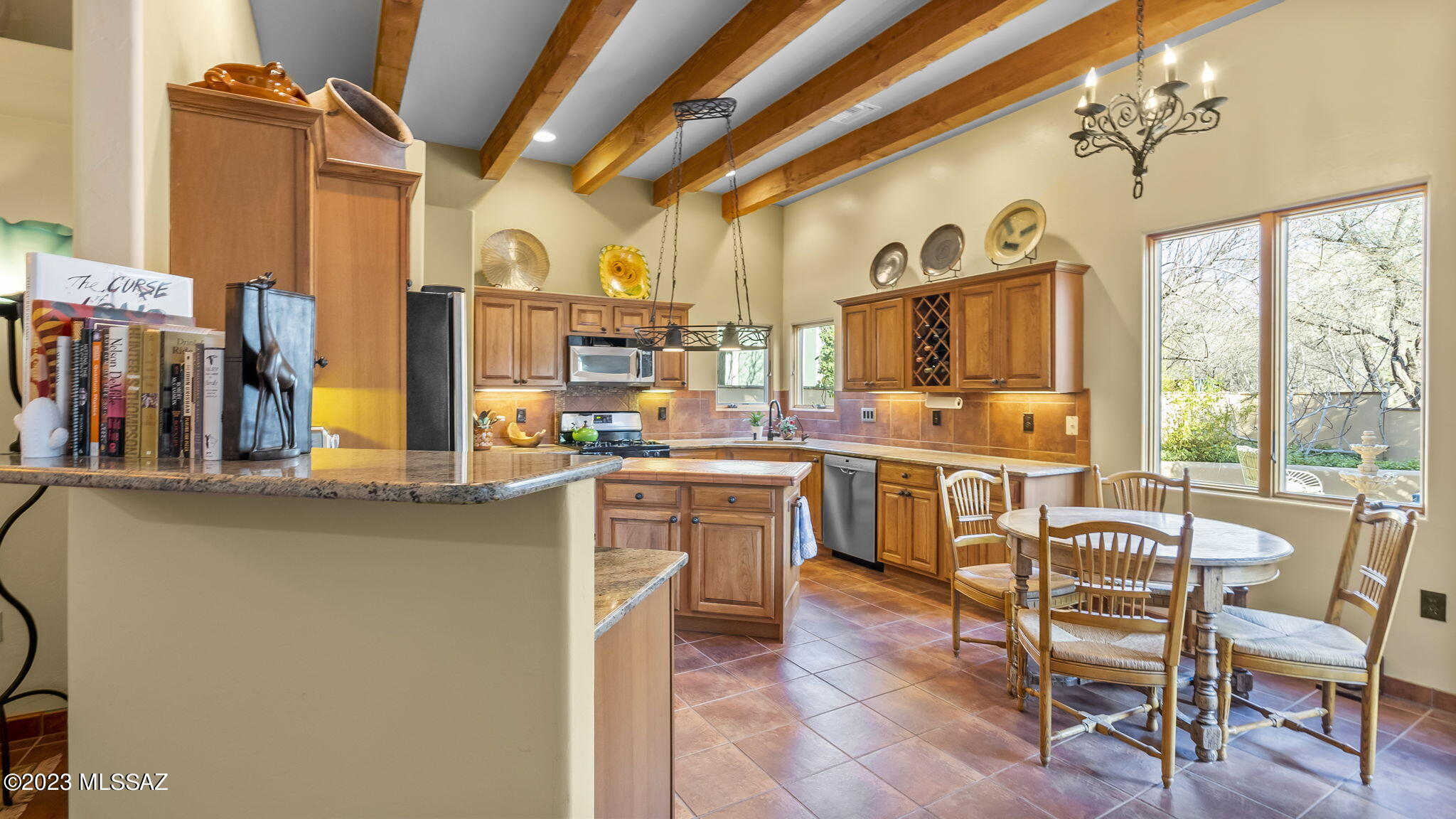 Santiago at Barrio de Tubac - Residential