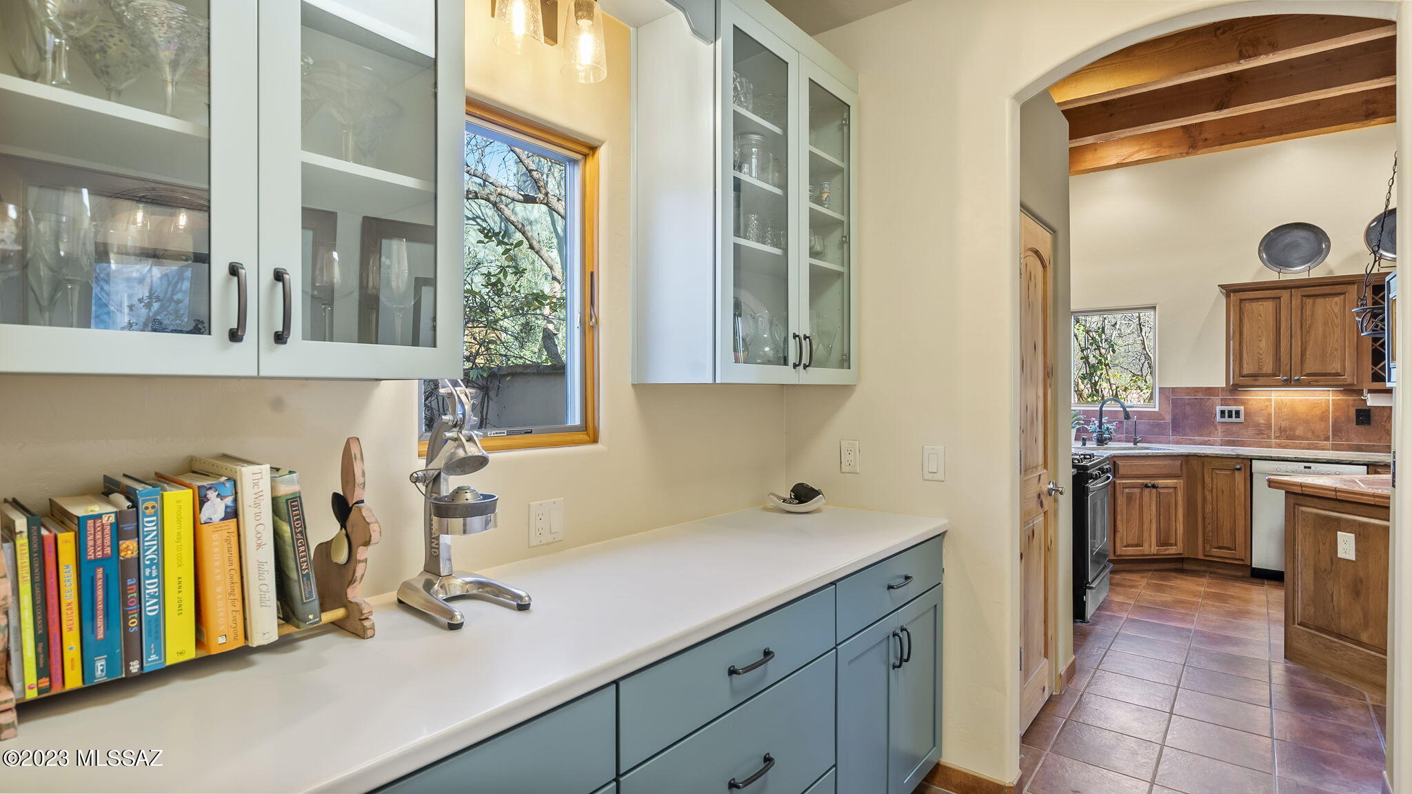 Santiago at Barrio de Tubac - Residential