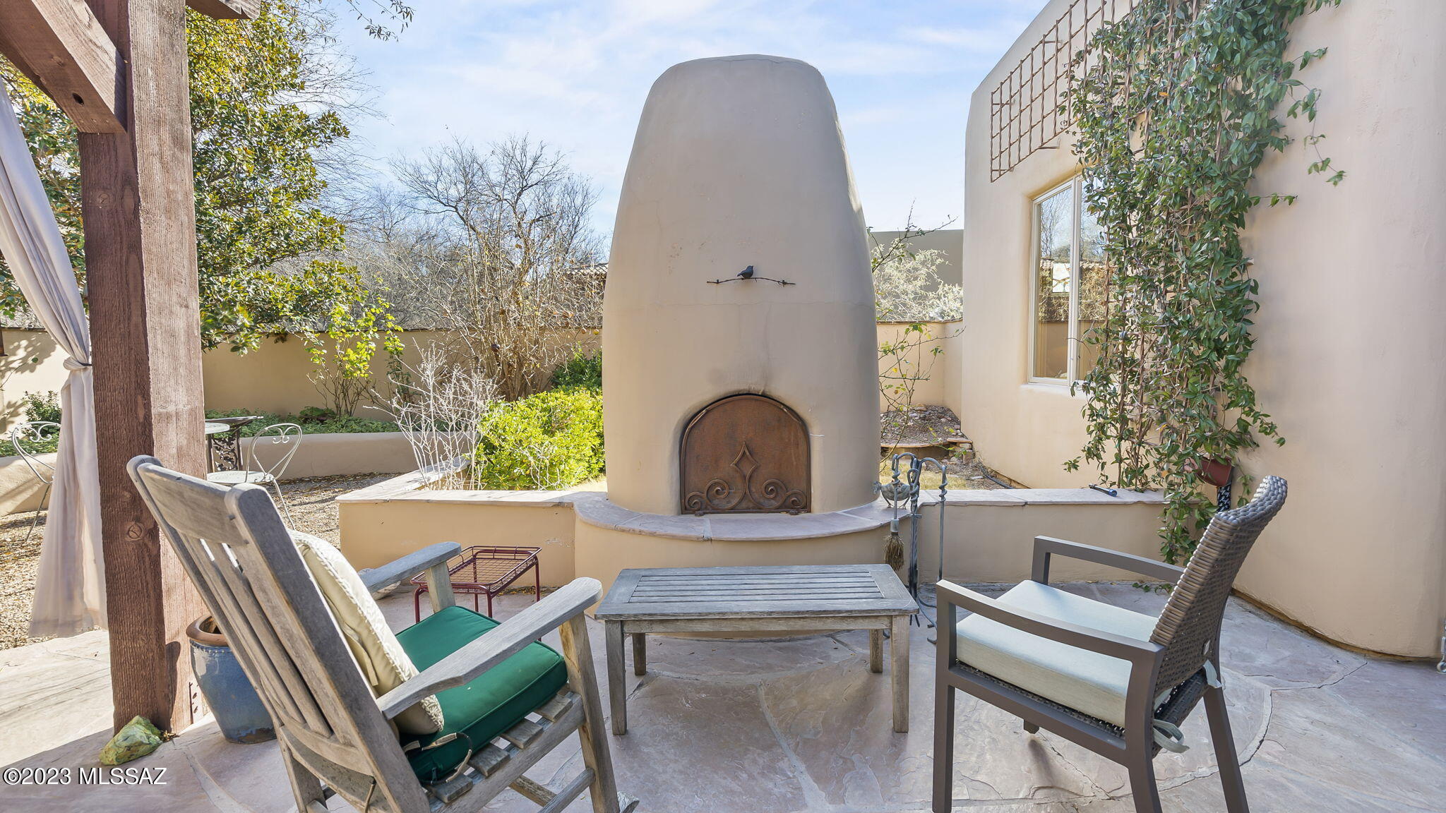 Santiago at Barrio de Tubac - Residential
