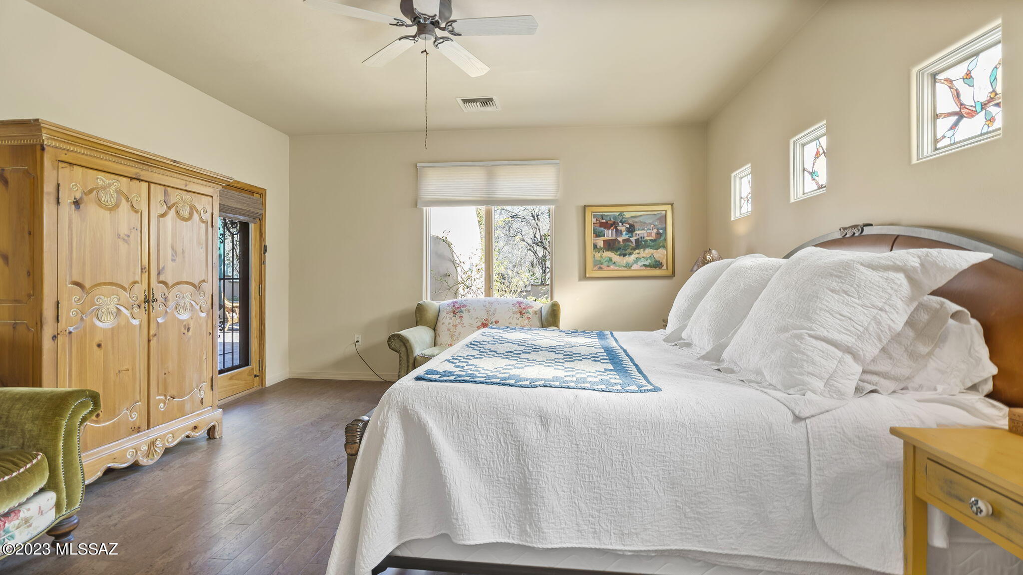 Santiago at Barrio de Tubac - Residential