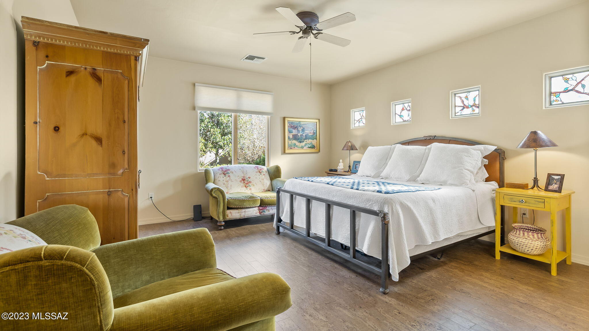 Santiago at Barrio de Tubac - Residential
