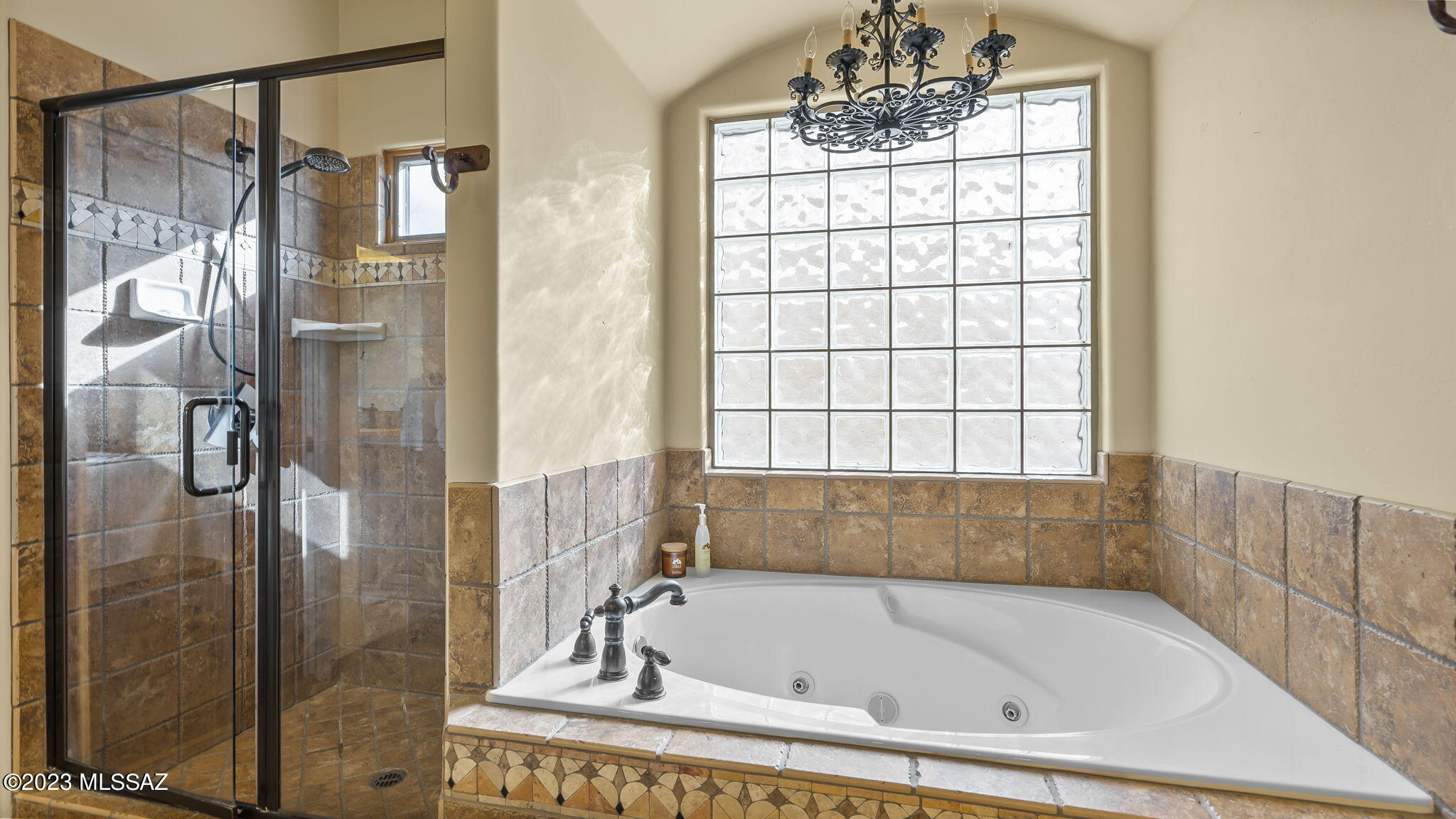 Santiago at Barrio de Tubac - Residential