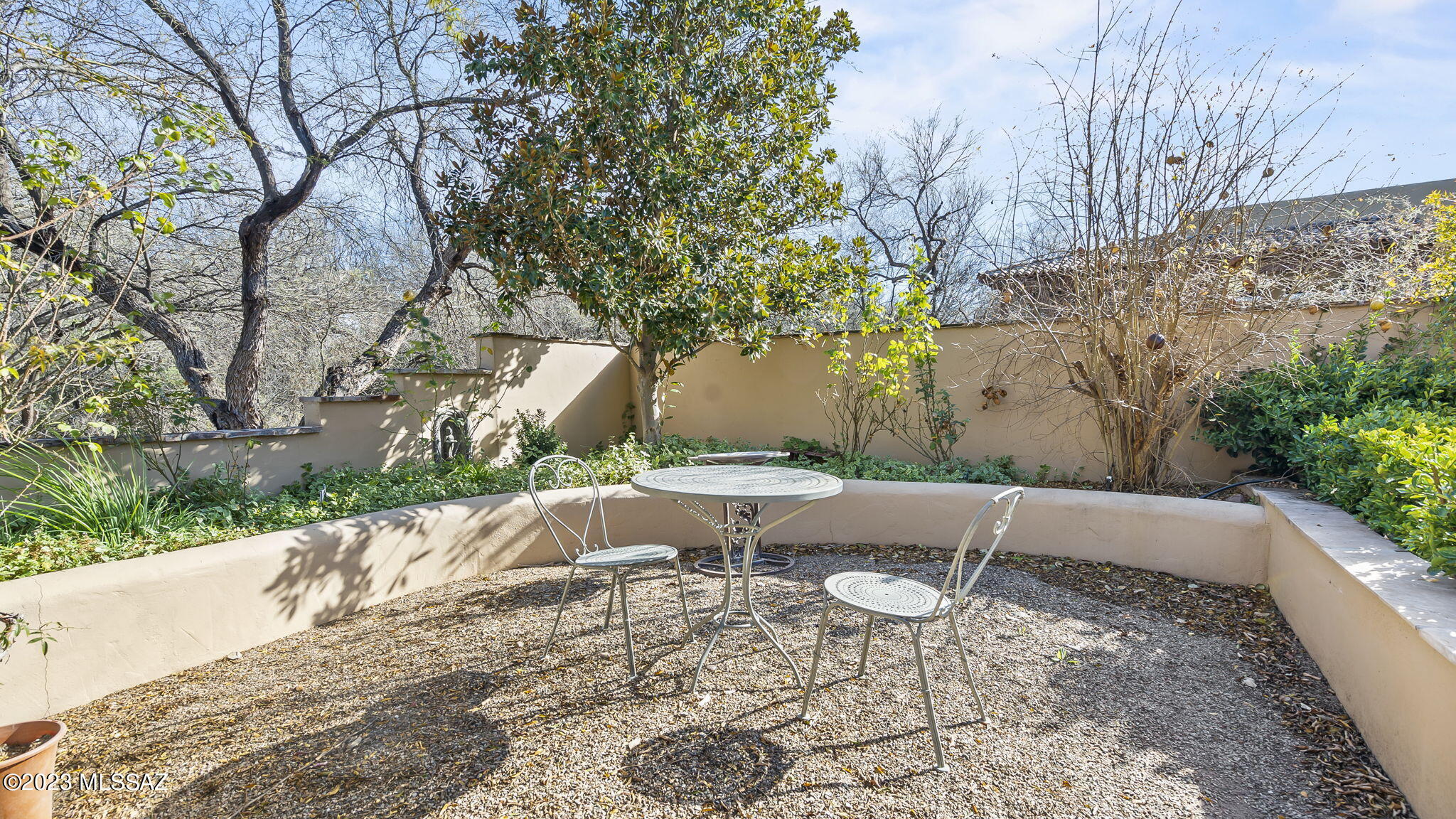 Santiago at Barrio de Tubac - Residential