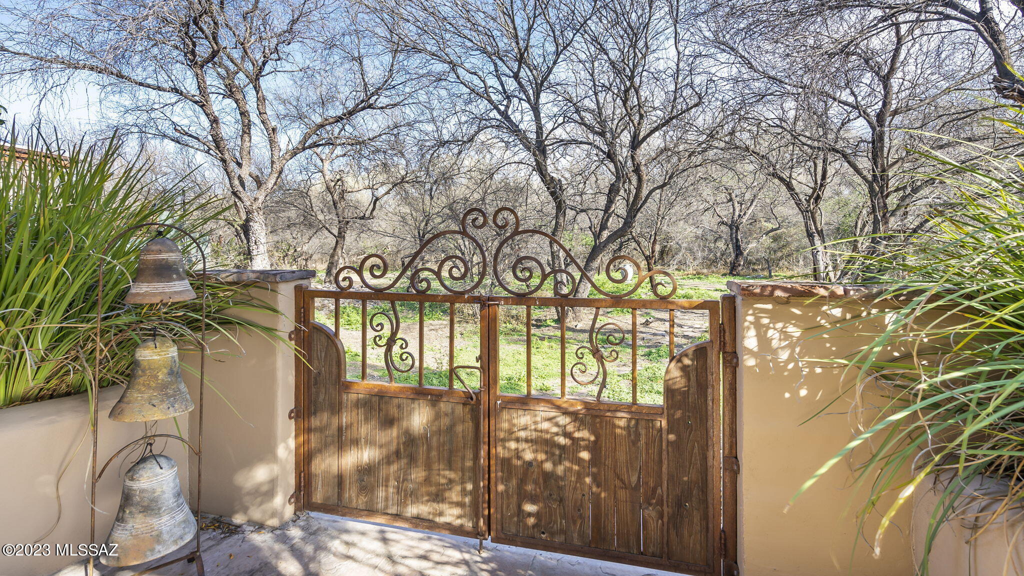 Santiago at Barrio de Tubac - Residential