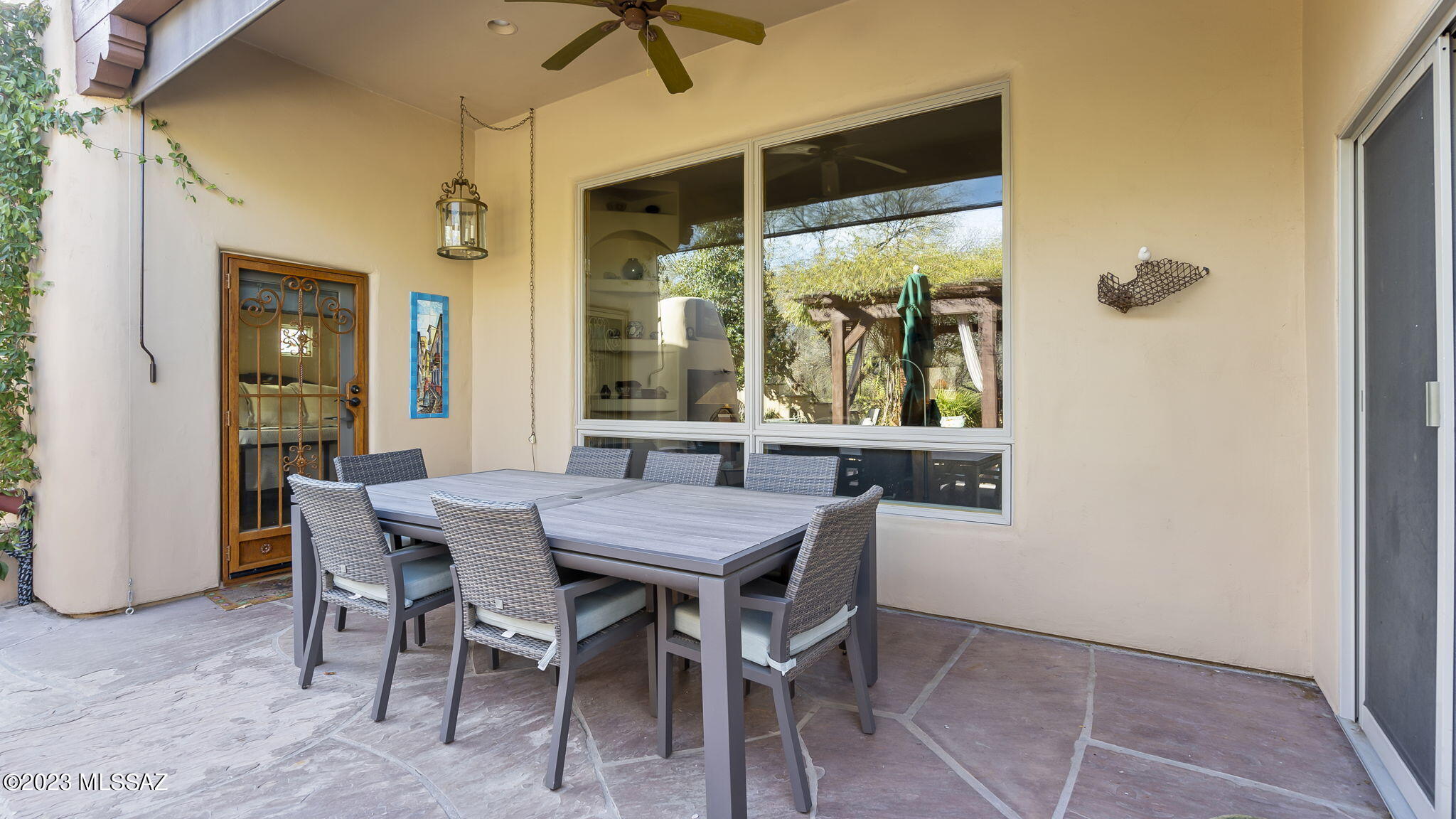Santiago at Barrio de Tubac - Residential