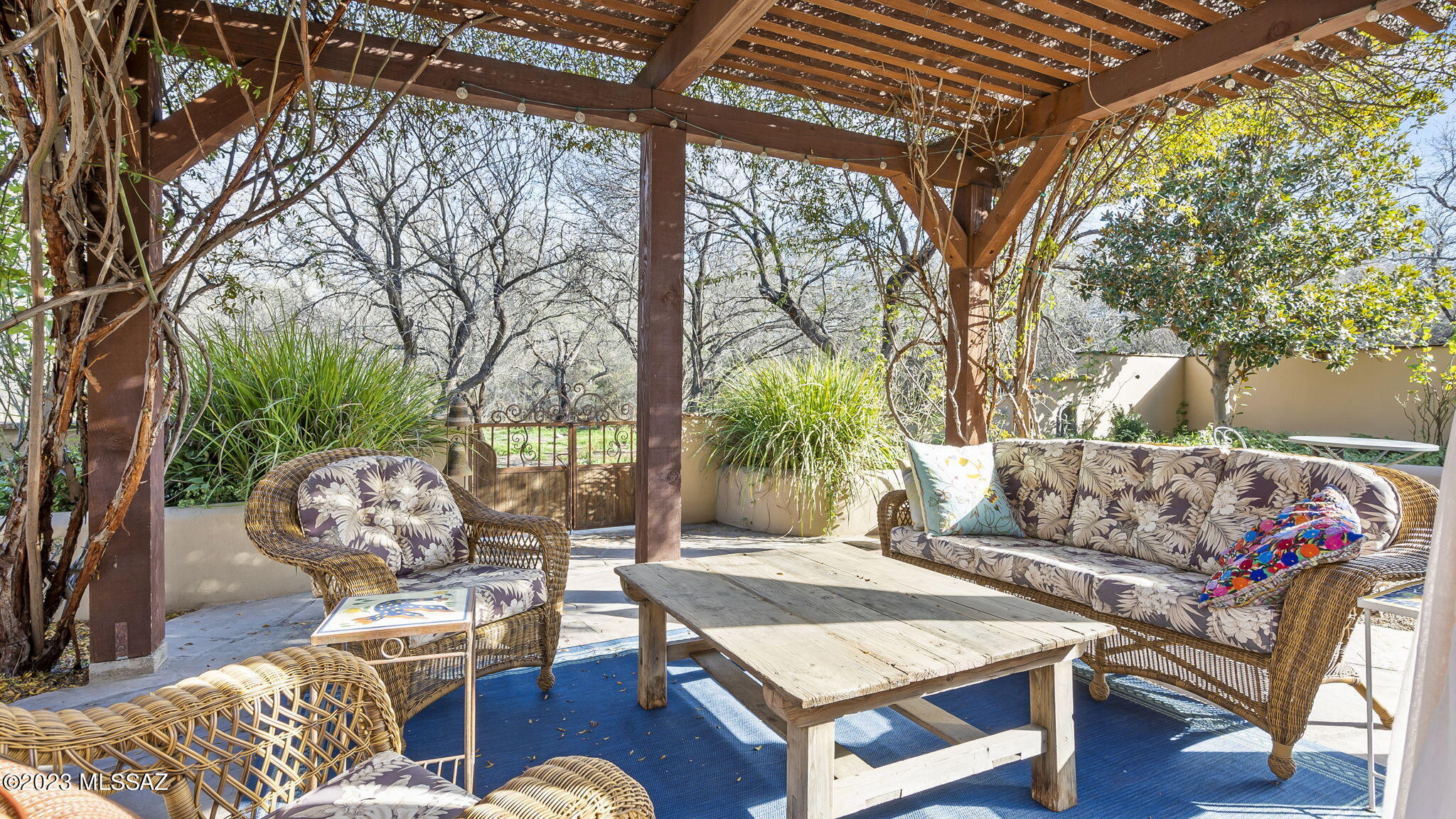 Santiago at Barrio de Tubac - Residential