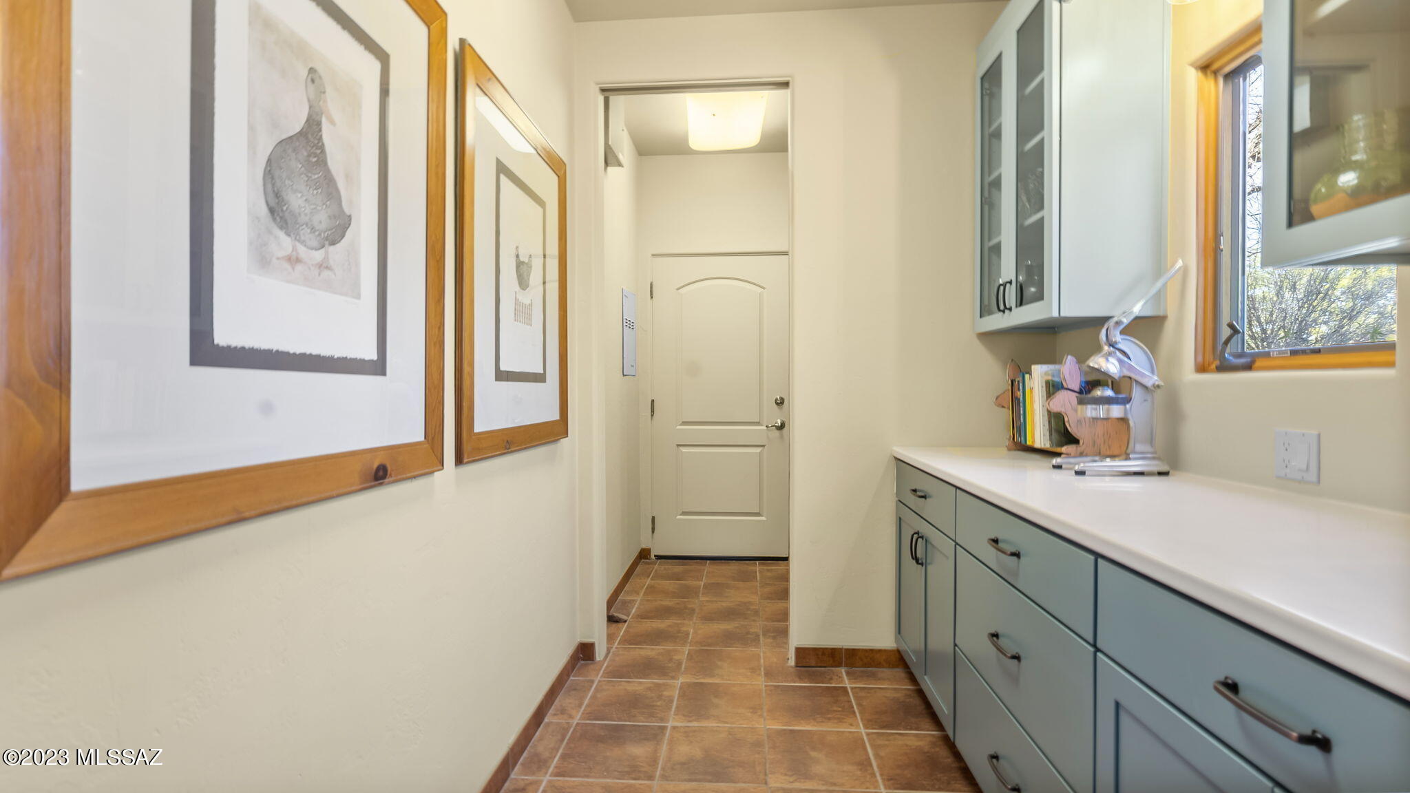 Santiago at Barrio de Tubac - Residential