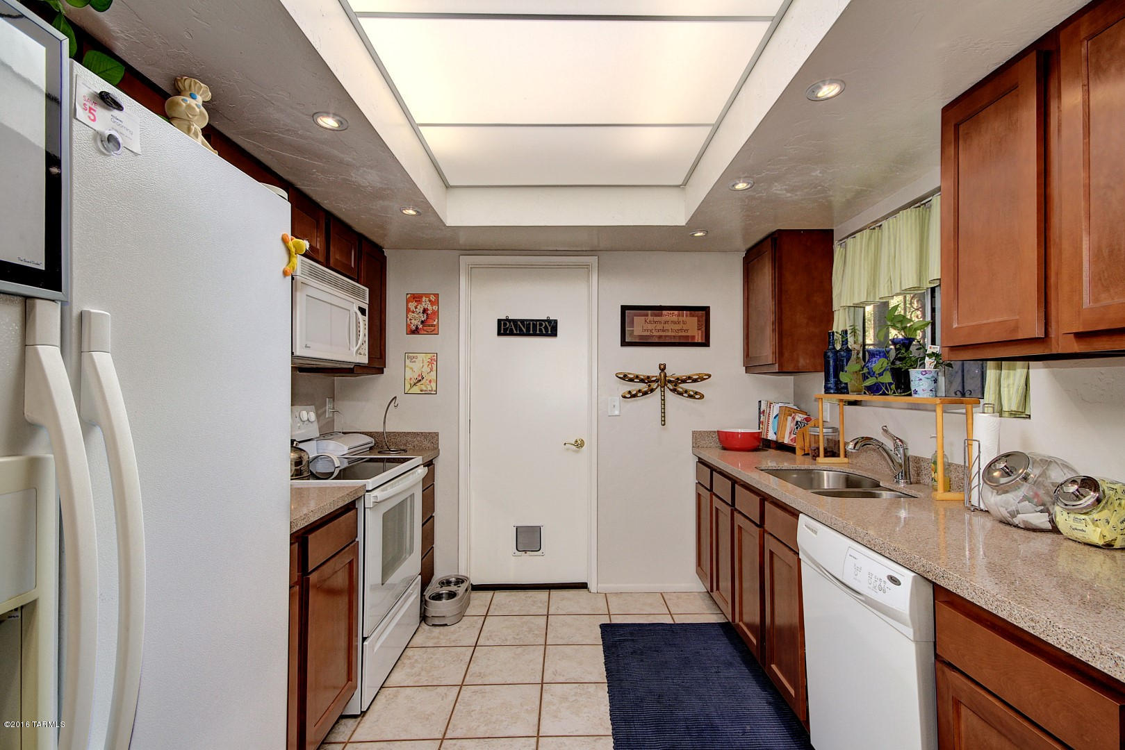 Cloverleaf Townhouses (1-63) - Residential