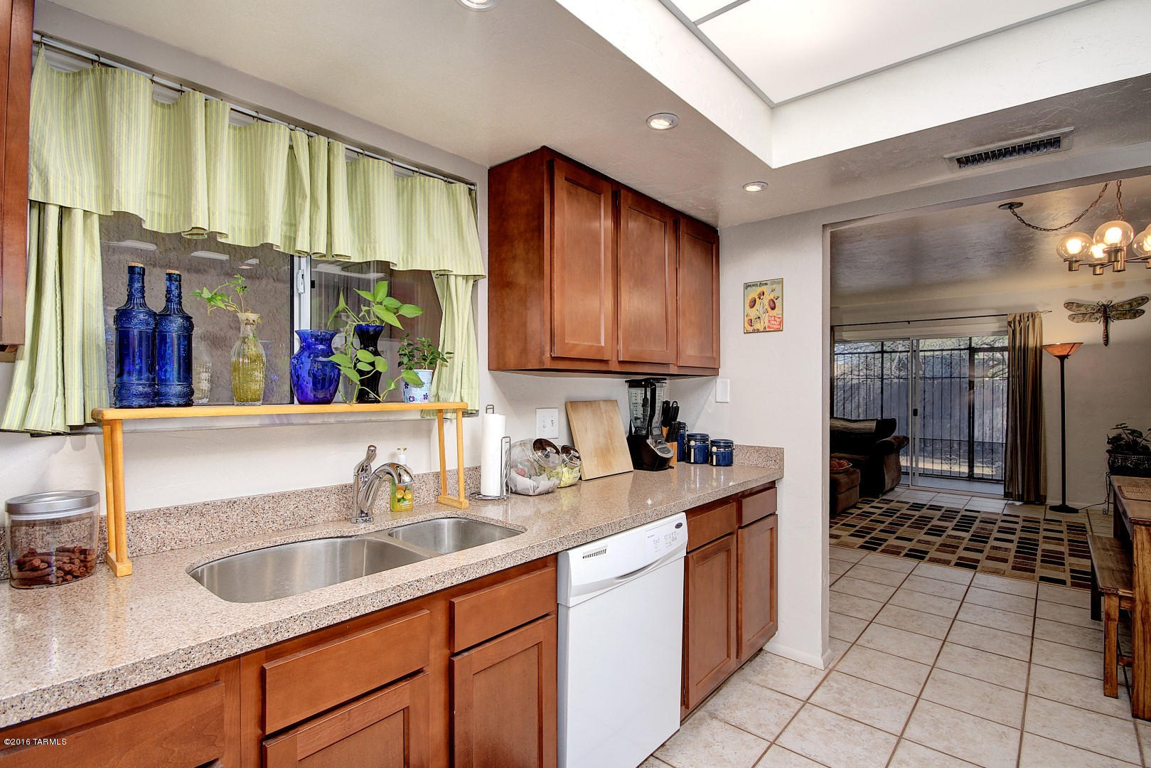 Cloverleaf Townhouses (1-63) - Residential