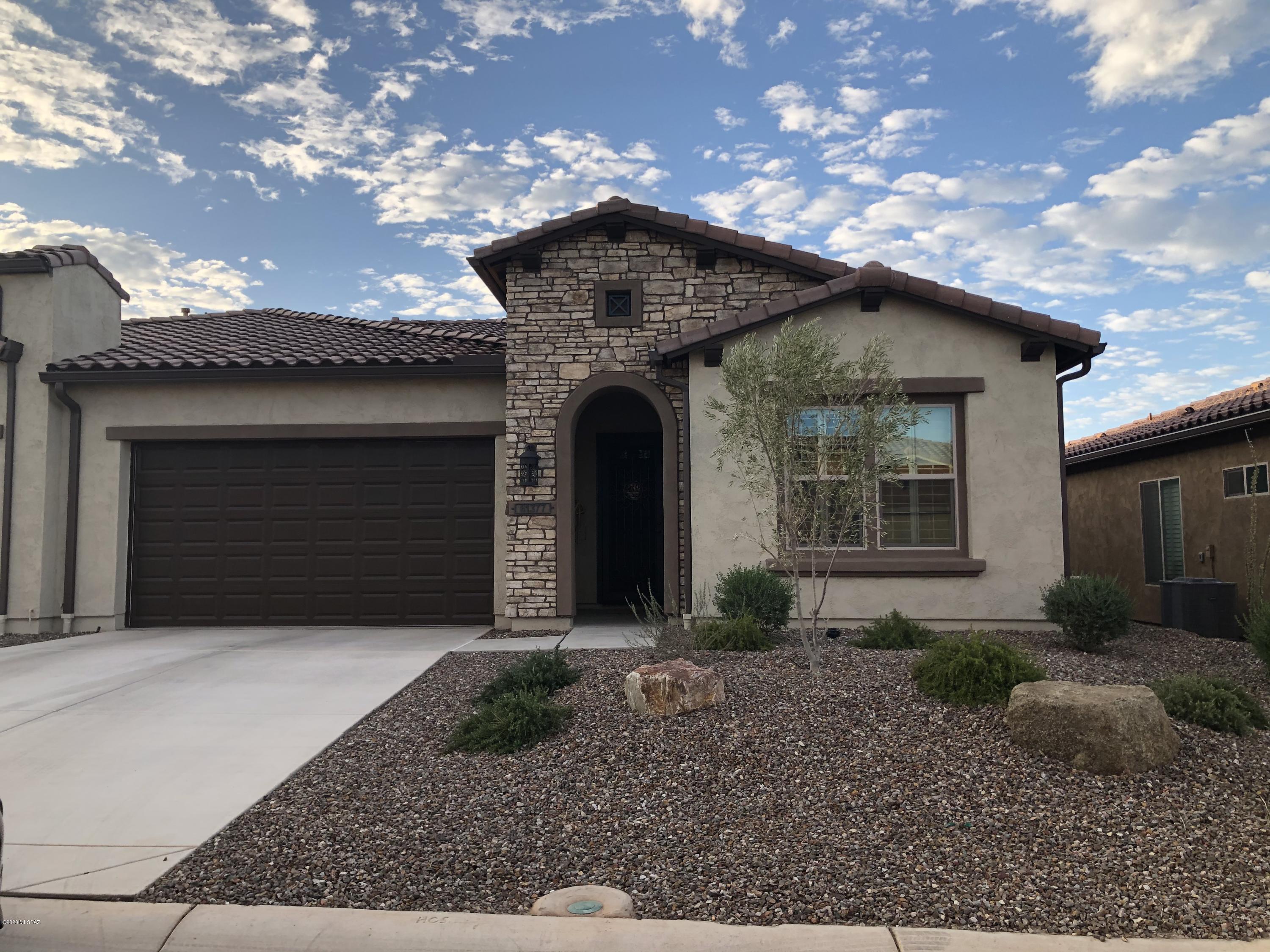 Saddlebrooke Ranch - Residential