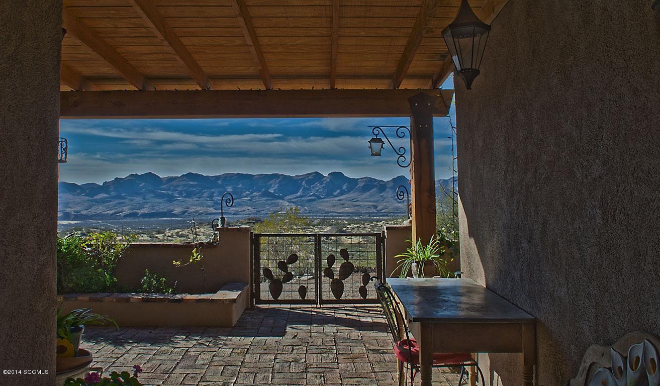Rio Rico Ranchettes 17 - Residential