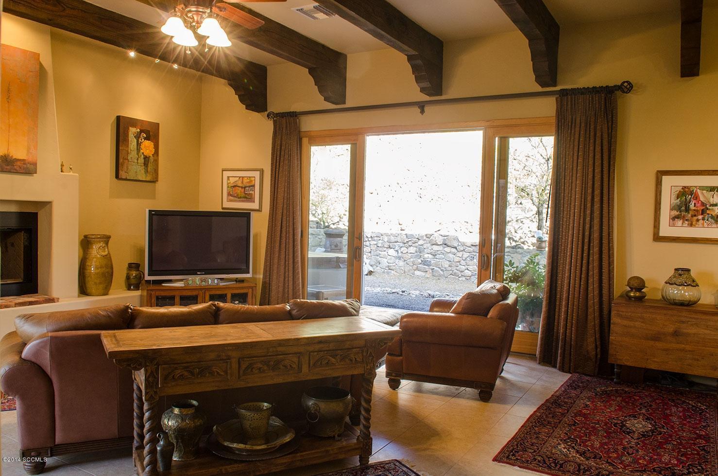 Rio Rico Ranchettes 17 - Residential