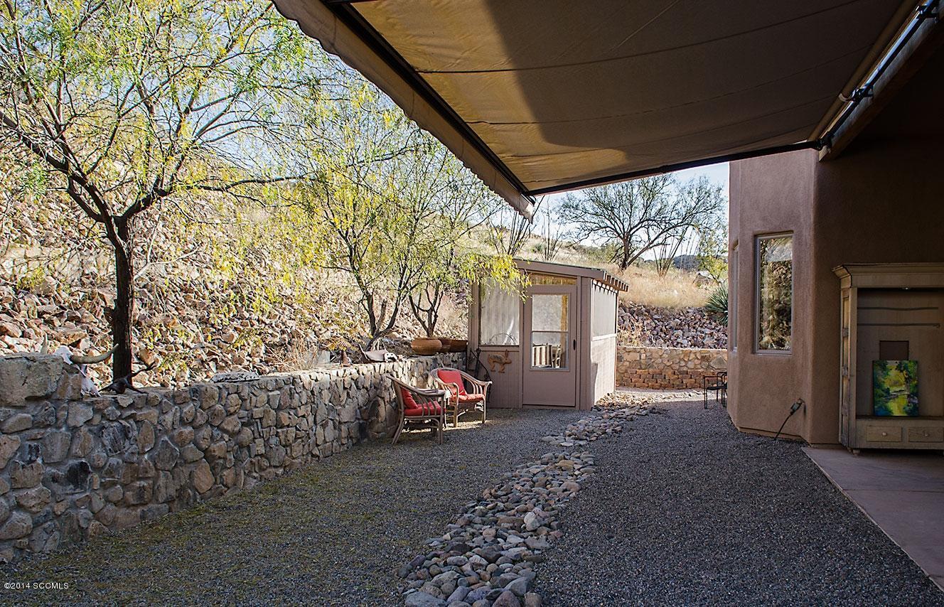 Rio Rico Ranchettes 17 - Residential