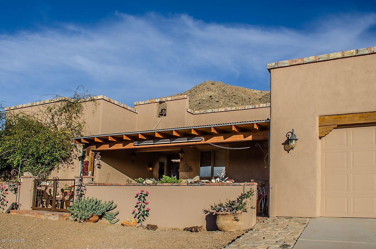 Rio Rico Ranchettes 17 - Residential